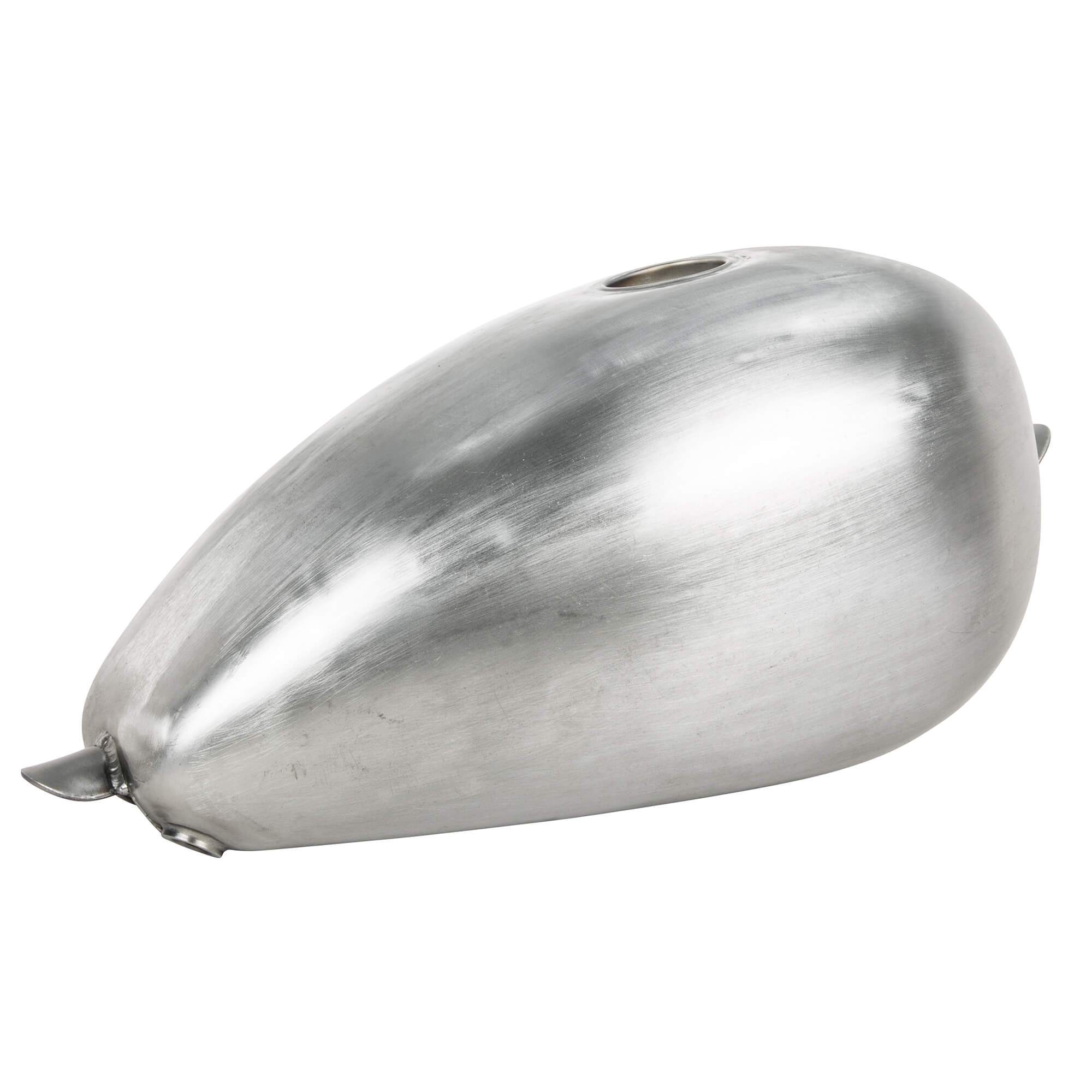 P-Nut Mid-Tunnel Gas Tank 1.8 gallon - Image 9