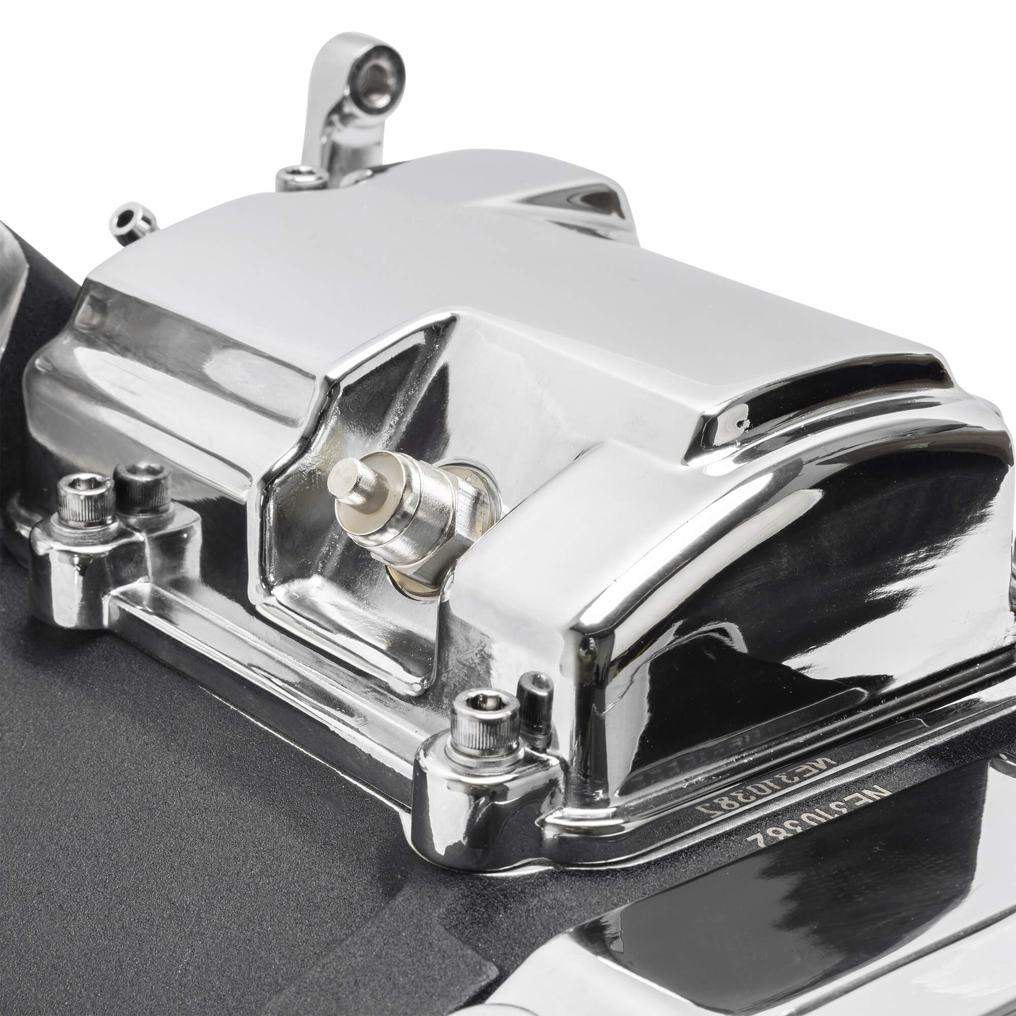 6 Speed Transmission - Black Finish - 1990-1999 Harley-Davidson Softail - Image 8