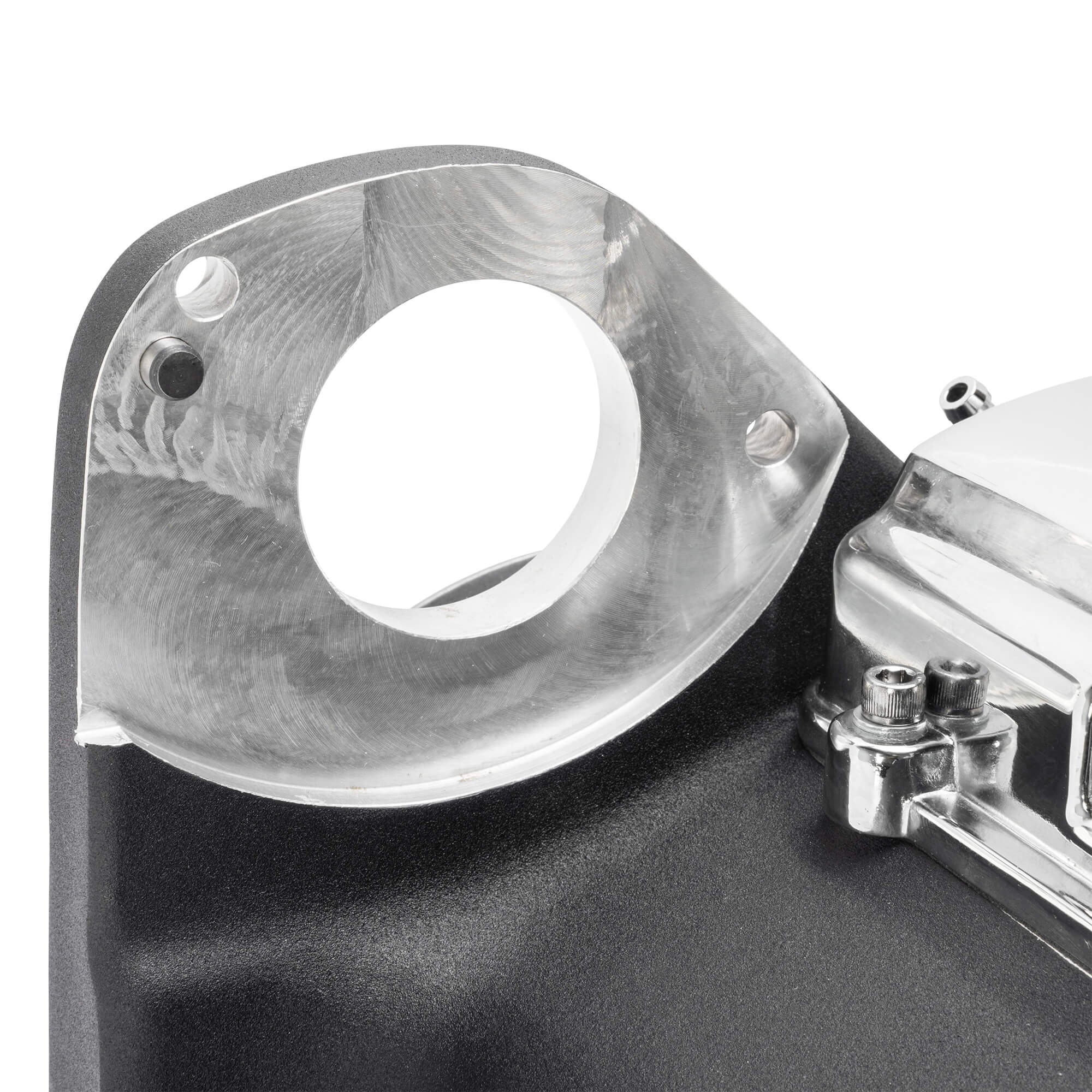 6 Speed Transmission - Black Finish - 1990-1999 Harley-Davidson Softail - Image 9