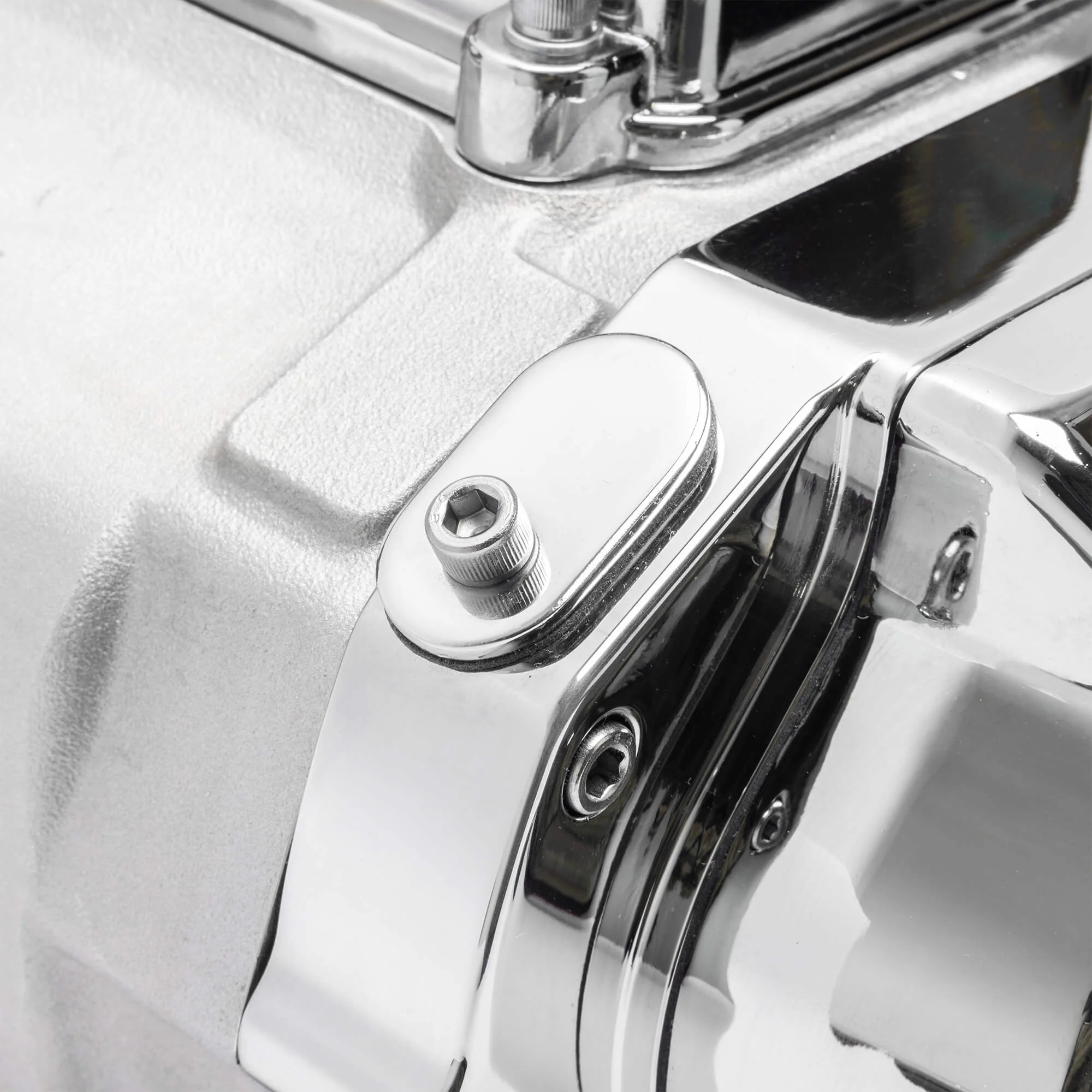 6 Speed Transmission - Cast Finish - 1990-1999 Harley-Davidson Softail - Image 10