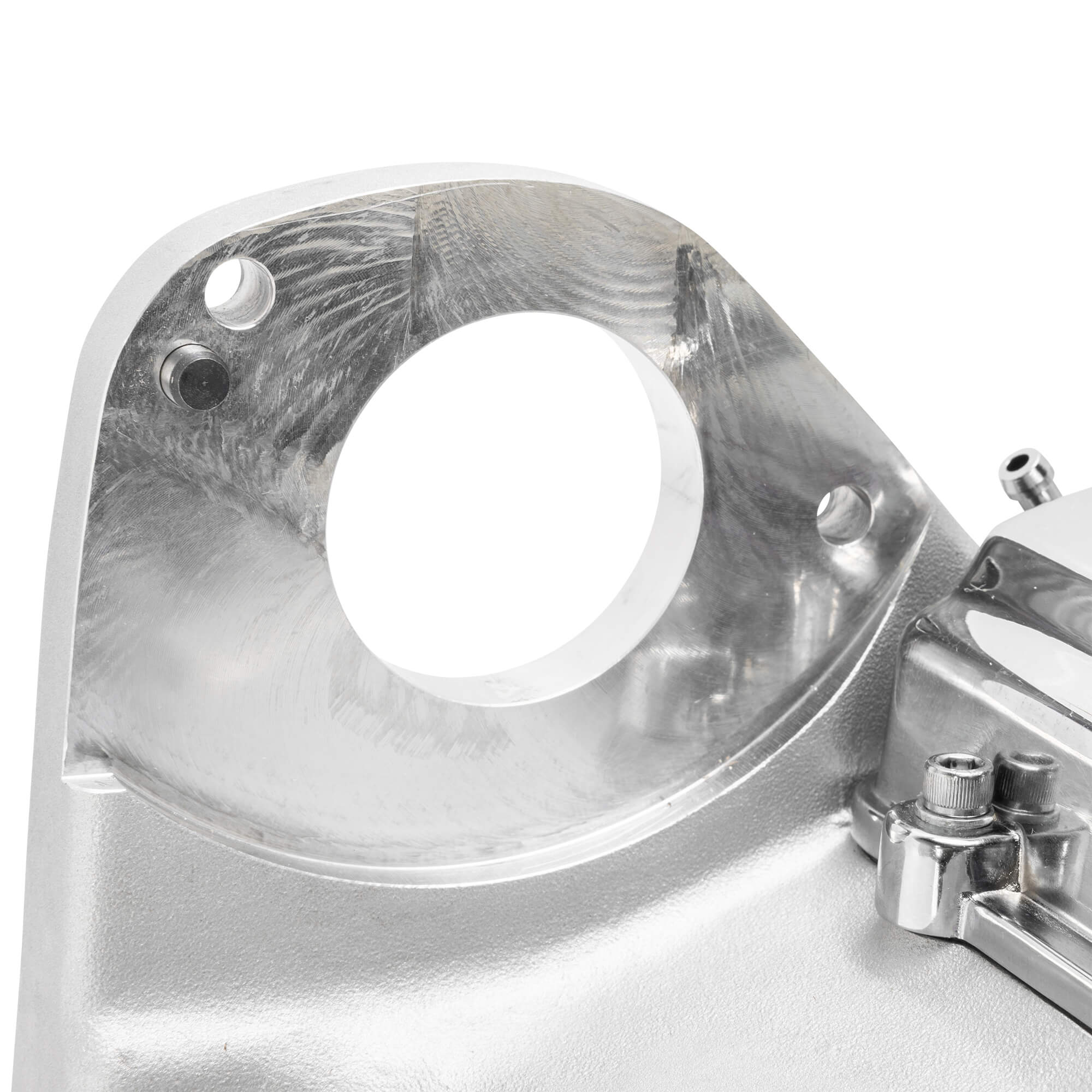 6 Speed Transmission - Cast Finish - 1990-1999 Harley-Davidson Softail - Image 9