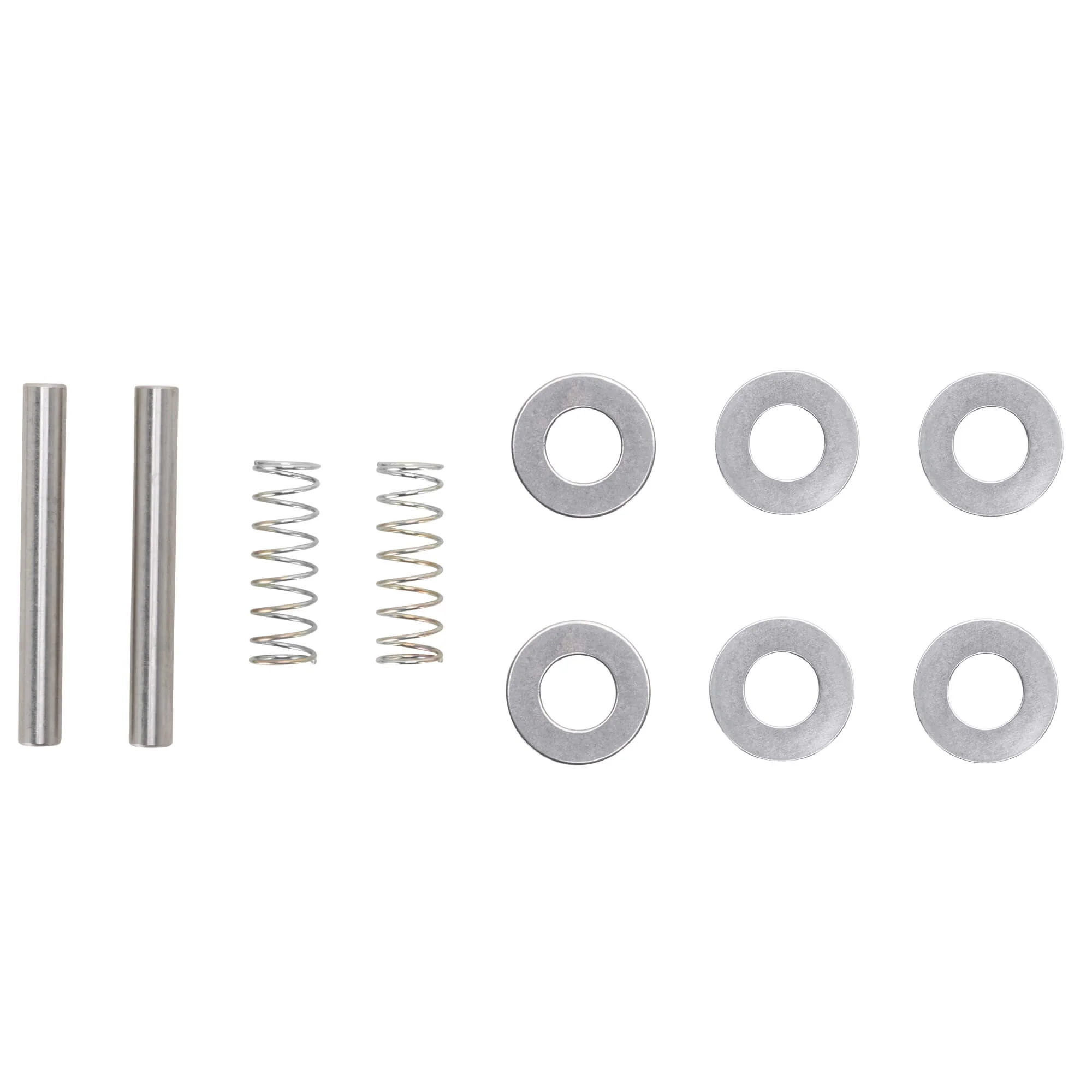 Four Piston Brake Caliper - Replacement Caliper Hardware Kit