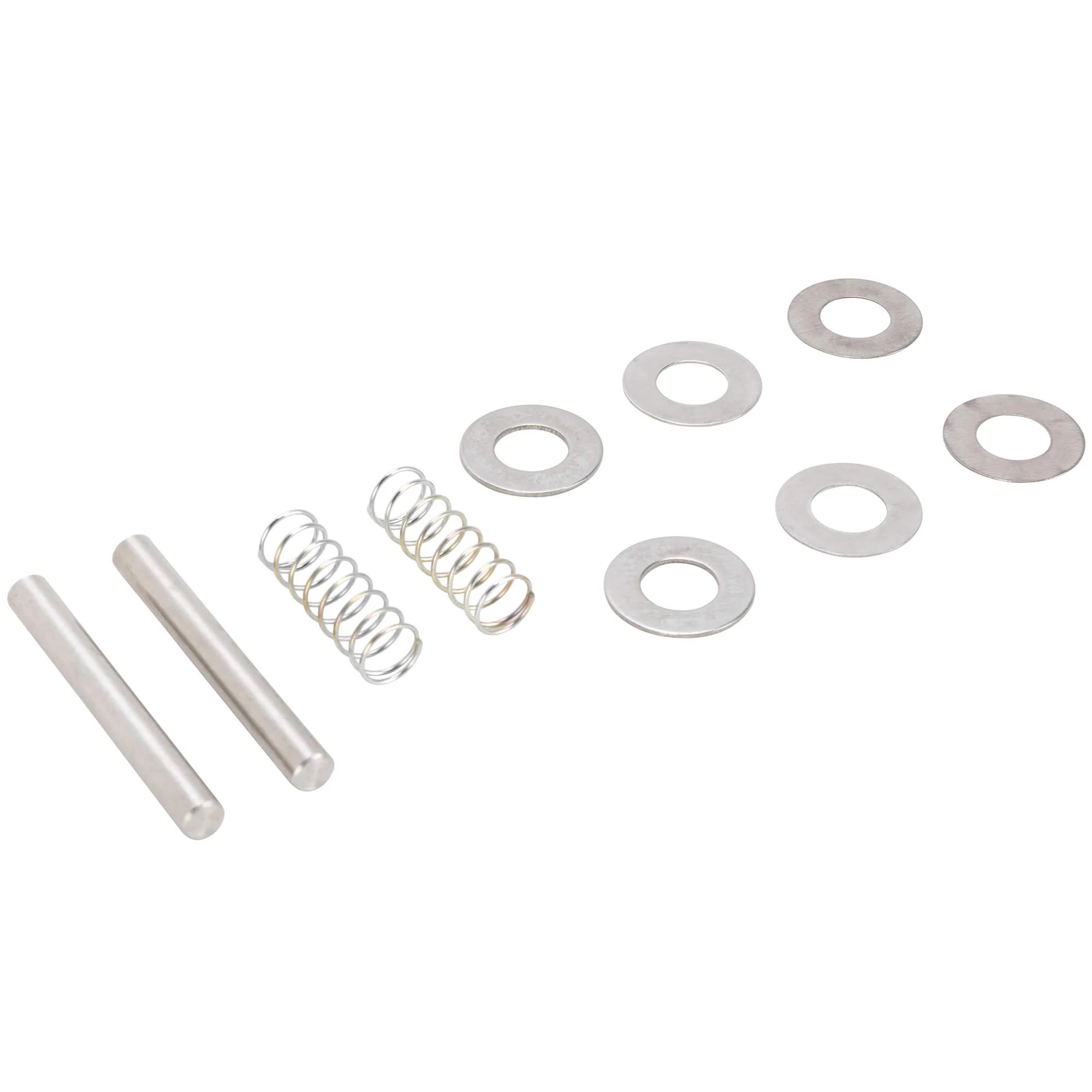 Four Piston Brake Caliper - Replacement Caliper Hardware Kit - Image 2