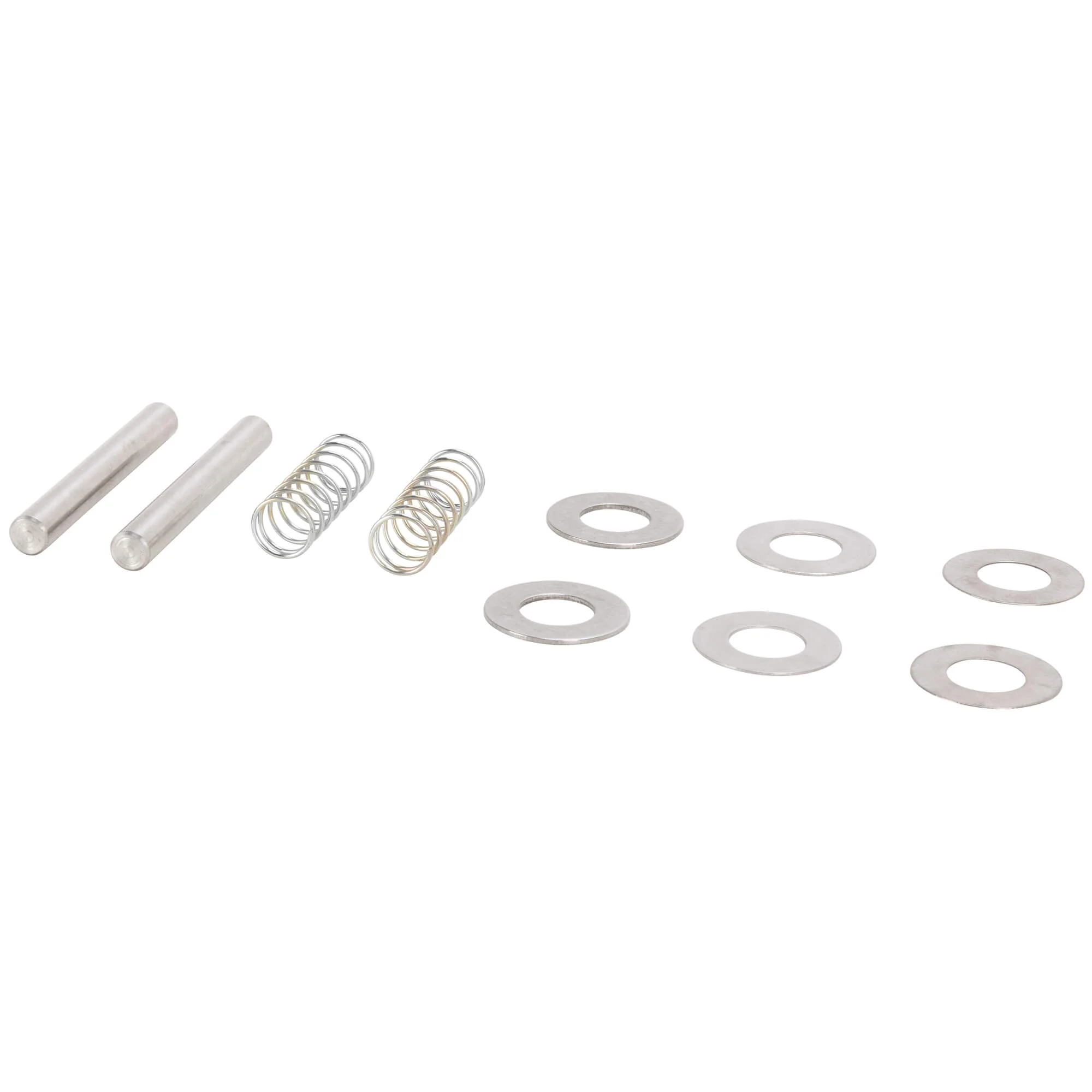 Four Piston Brake Caliper - Replacement Caliper Hardware Kit - Image 3
