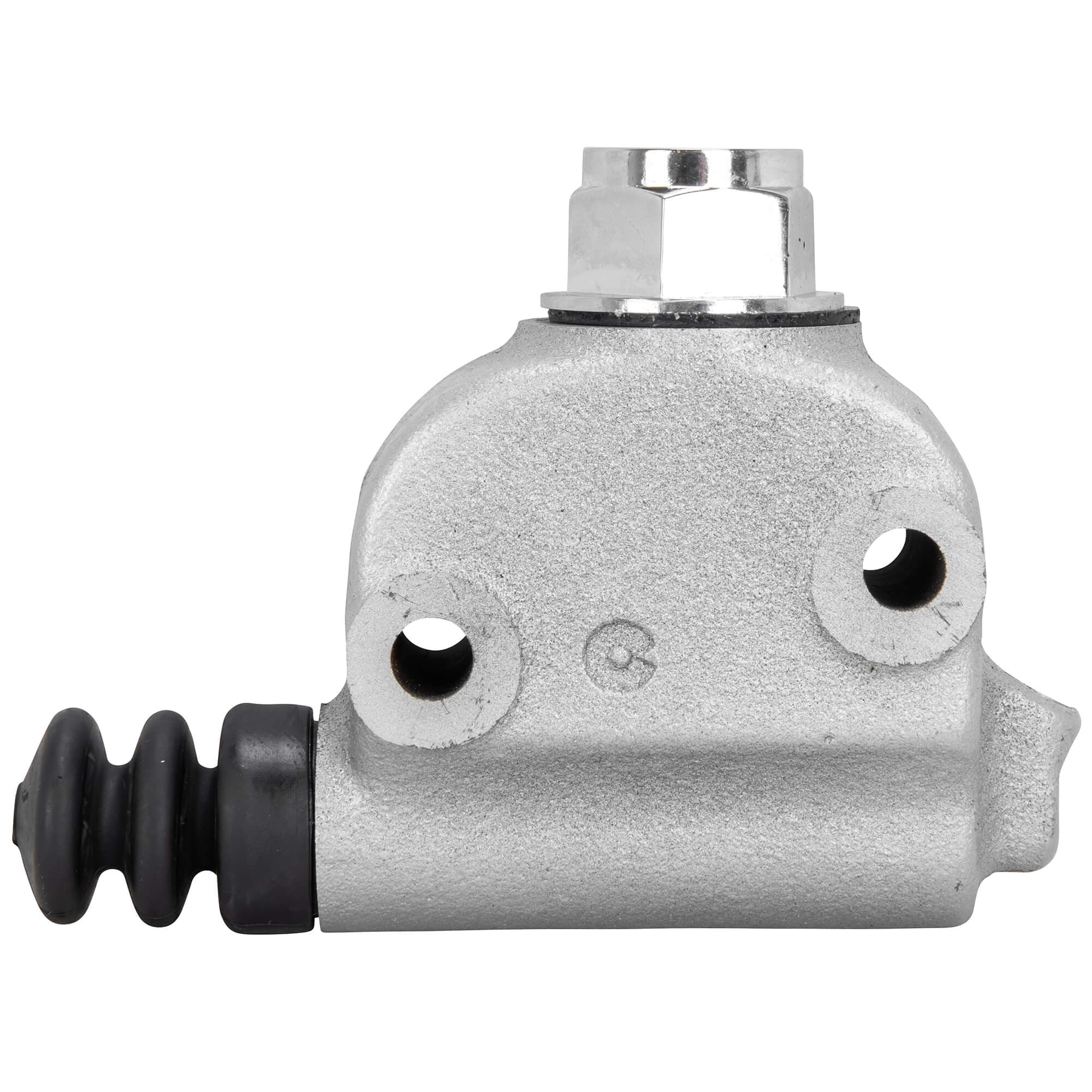 Rear Master Cylinder - 1958-1972 Harley-Davidson Big Twin - Replaces OEM #41761-58 41761-78