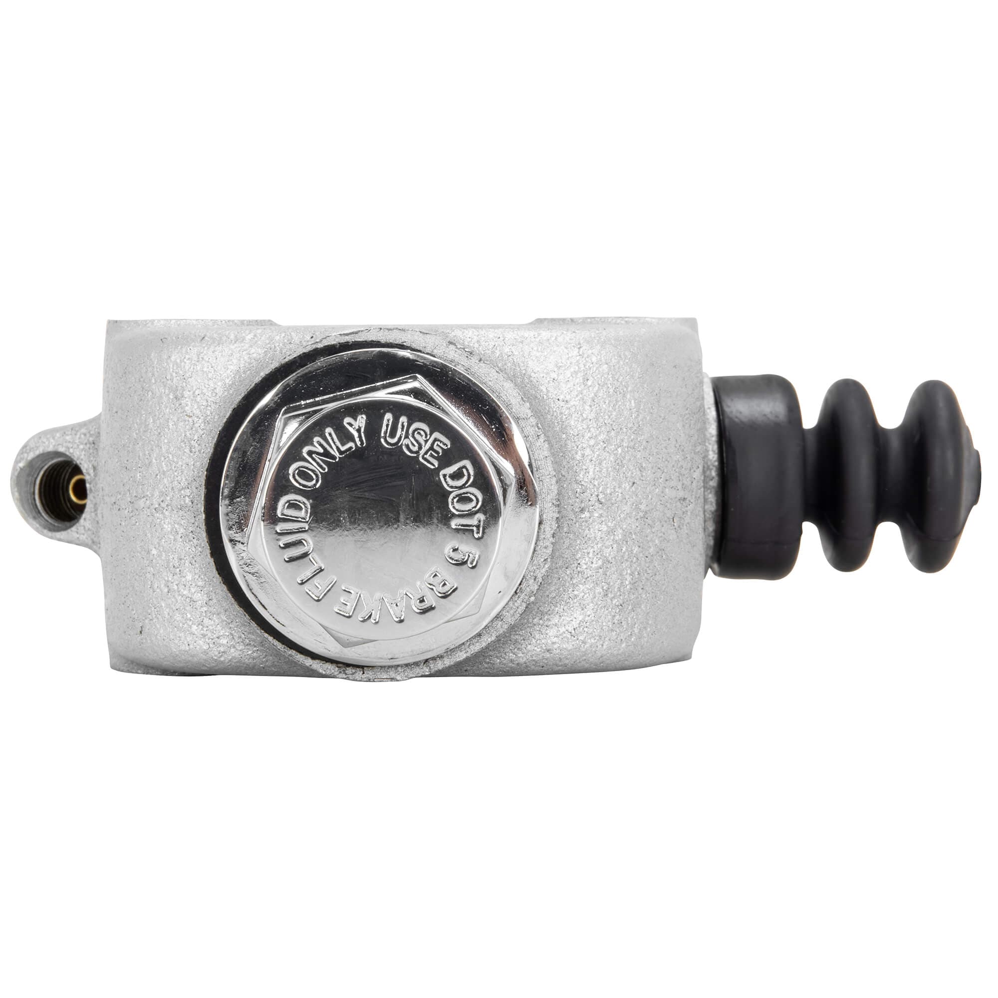 Rear Master Cylinder - 1958-1972 Harley-Davidson Big Twin - Replaces OEM #41761-58 41761-78 - Image 5