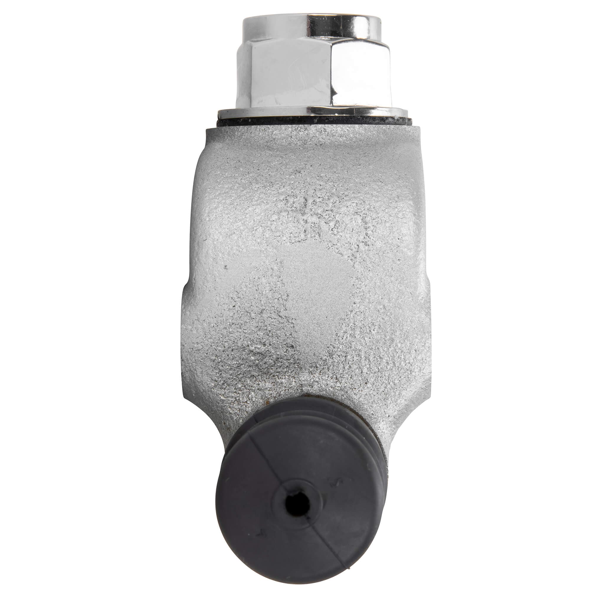 Rear Master Cylinder - 1958-1972 Harley-Davidson Big Twin - Replaces OEM #41761-58 41761-78 - Image 6
