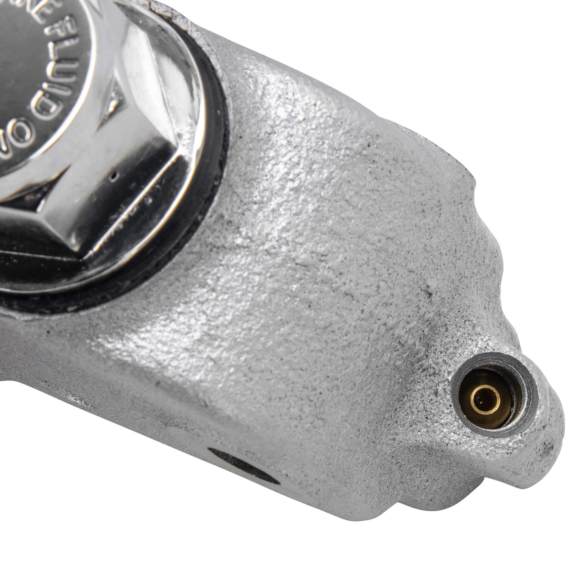 Rear Master Cylinder - 1958-1972 Harley-Davidson Big Twin - Replaces OEM #41761-58 41761-78 - Image 7