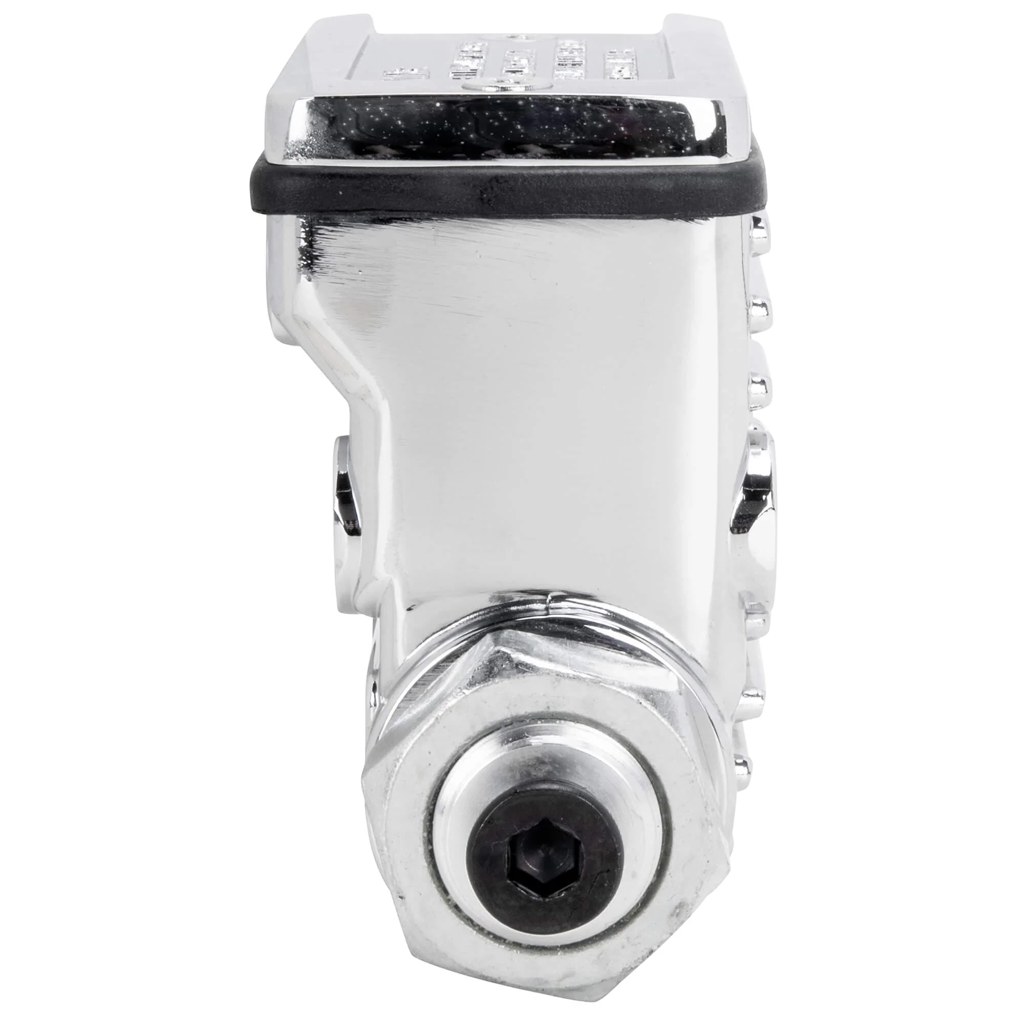 Rear Master Cylinder - 1987-2003 Harley-Davidson Sportster - Replaces OEM #42456-87C - Image 10