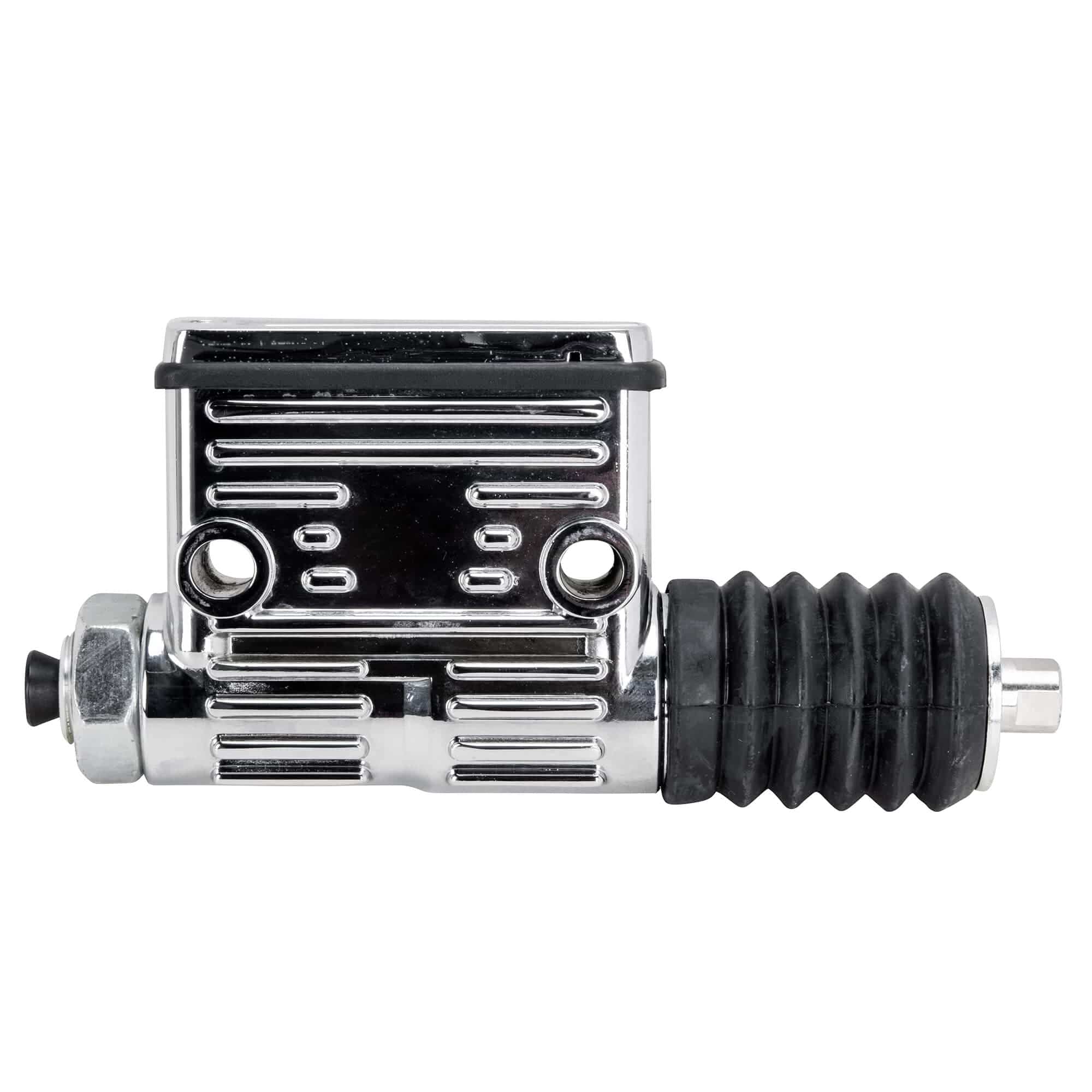 Rear Master Cylinder - 1987-2003 Harley-Davidson Sportster - Replaces OEM #42456-87C - Image 2