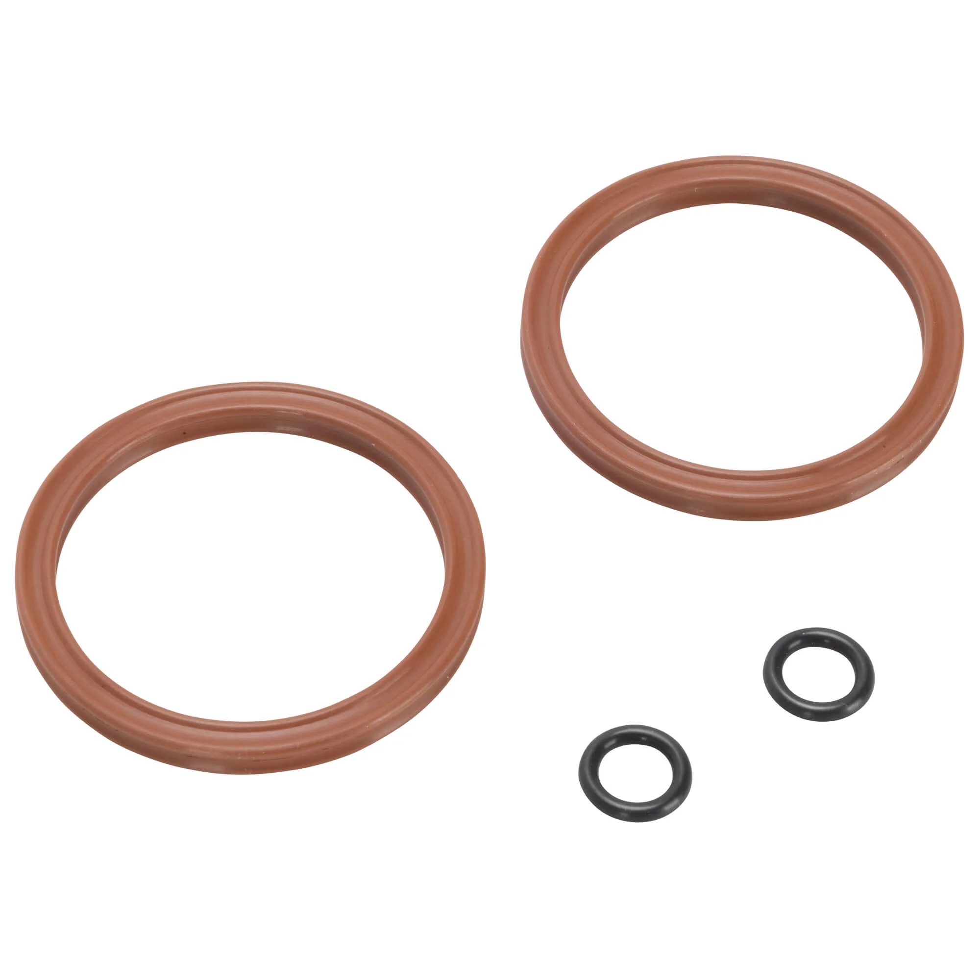 Replacement Caliper O-Ring Kit for Mid-USA 2 and 4 Piston Calipers - Image 2