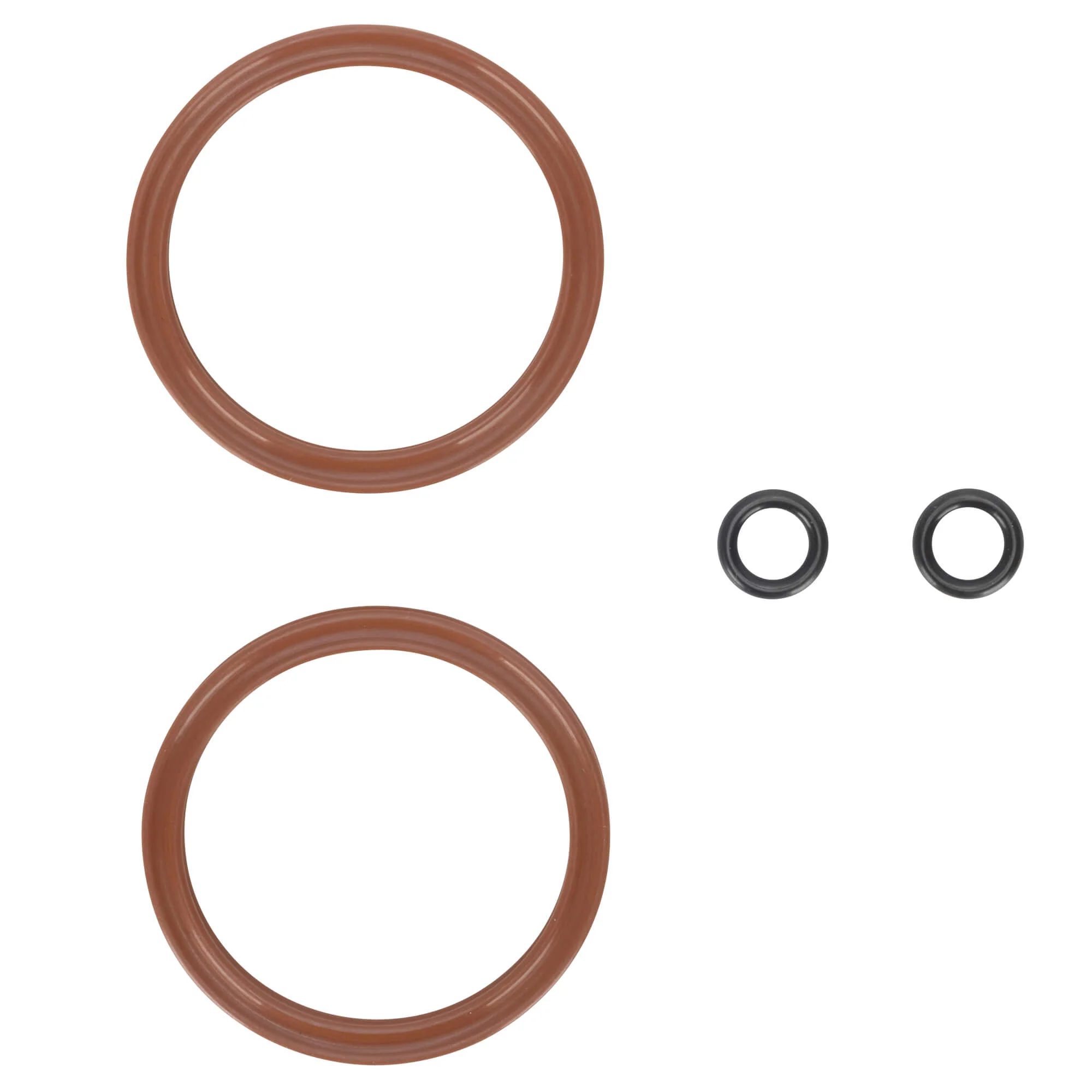 Replacement Caliper O-Ring Kit for Mid-USA 2 and 4 Piston Calipers - Image 4