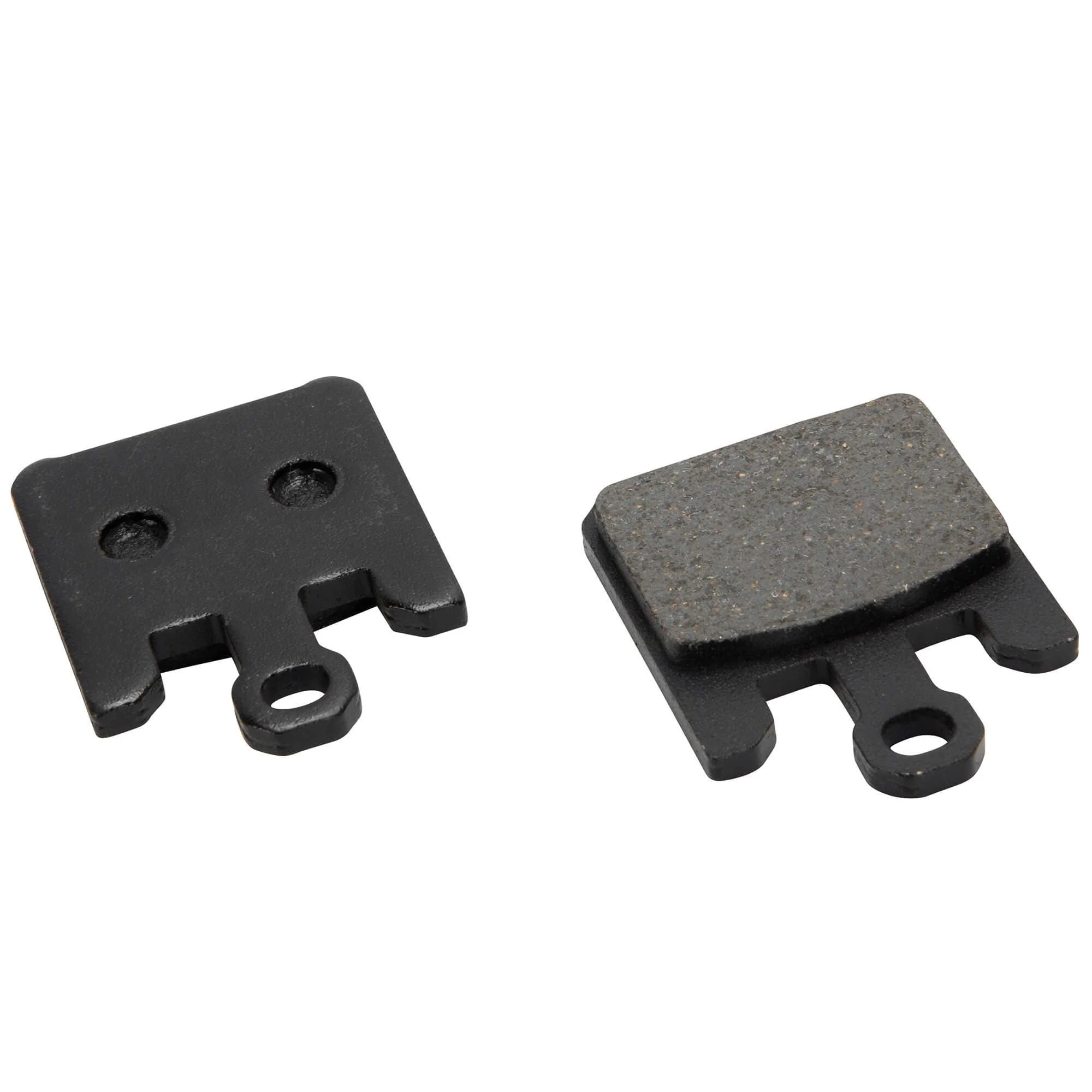 Replacement Pads for Dual Piston Brake Calipers