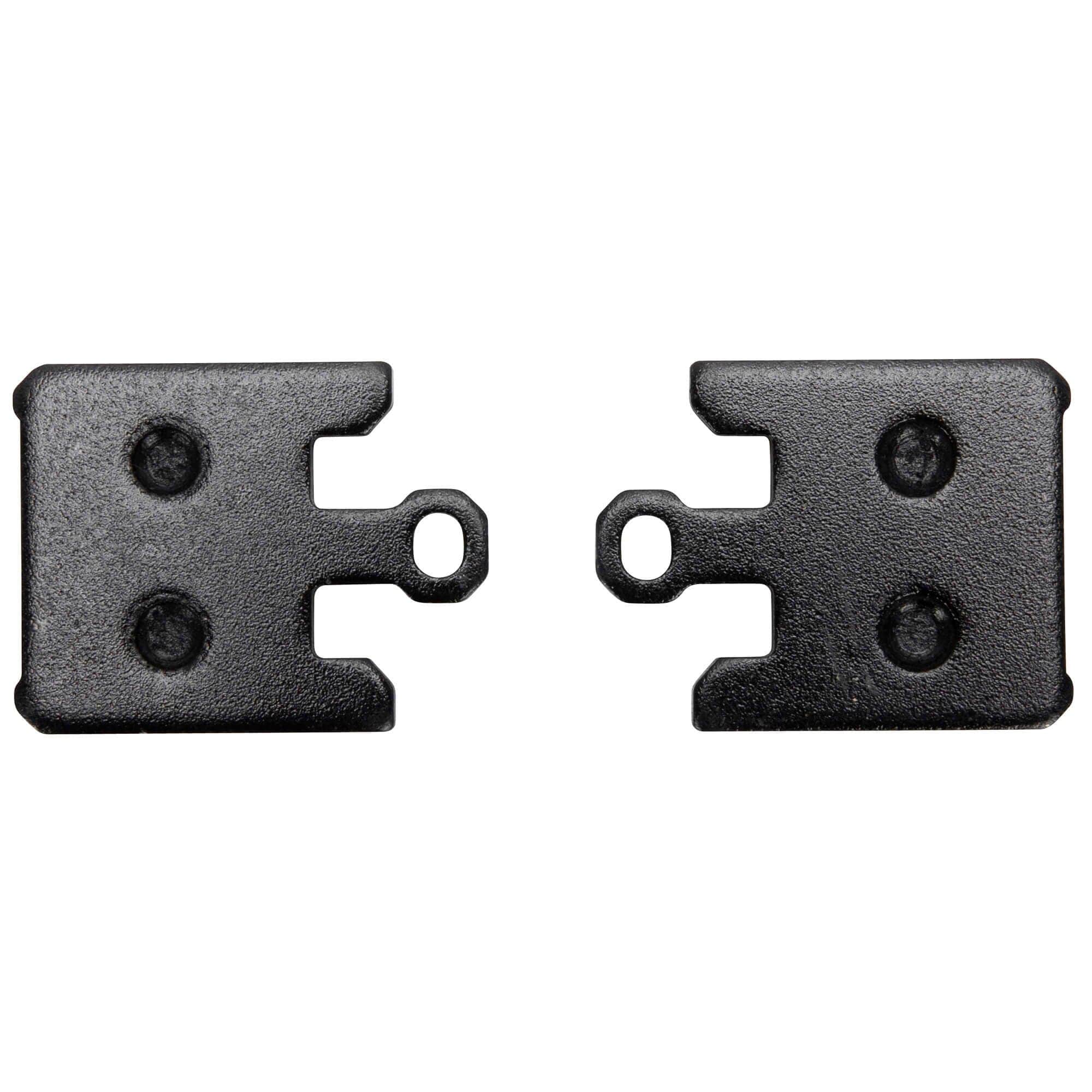Replacement Pads for Dual Piston Brake Calipers - Image 4