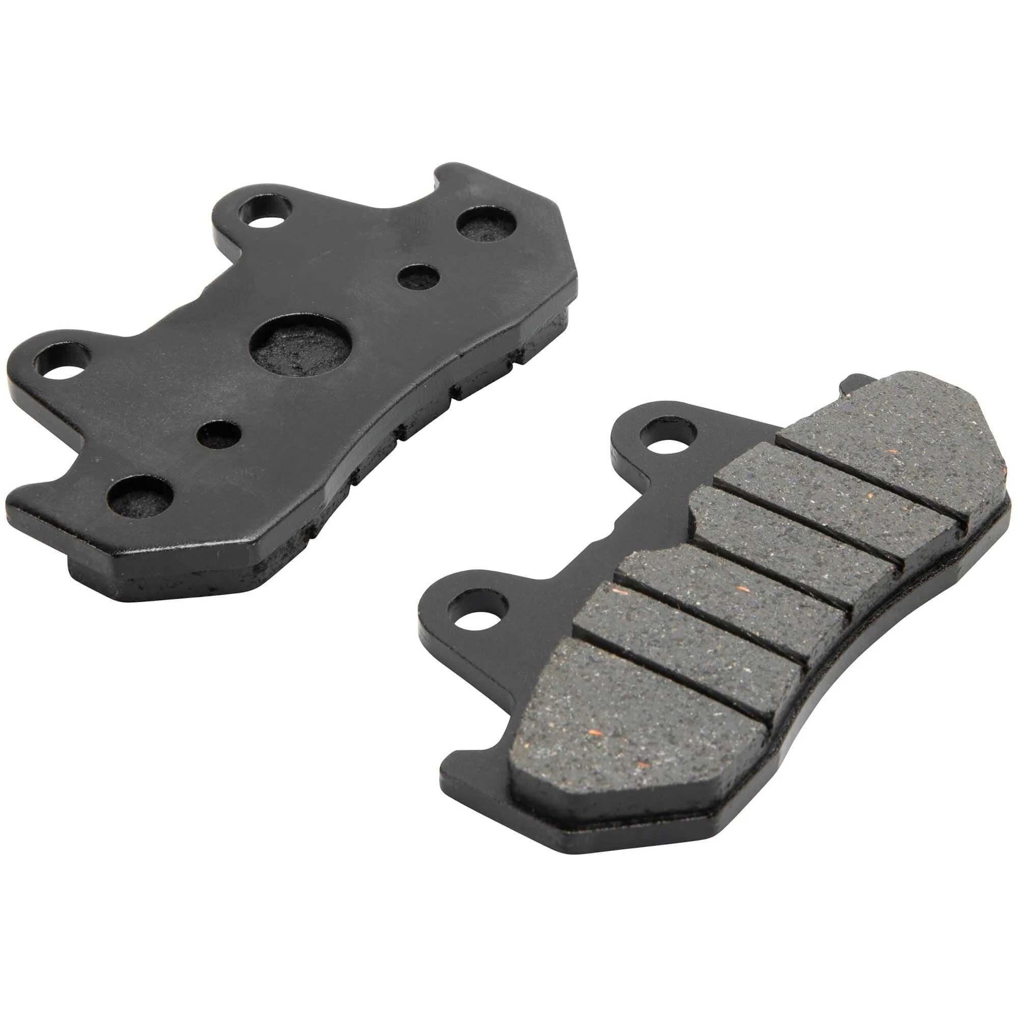 Replacement Pads for Four Piston Brake Calipers - Image 2