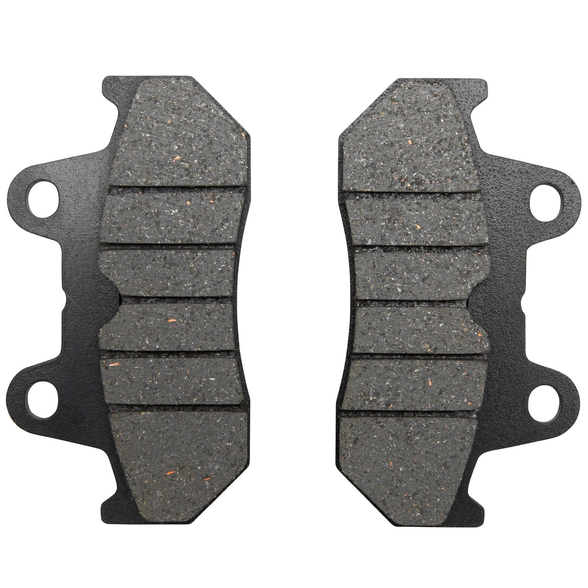 Replacement Pads for Four Piston Brake Calipers - Image 3