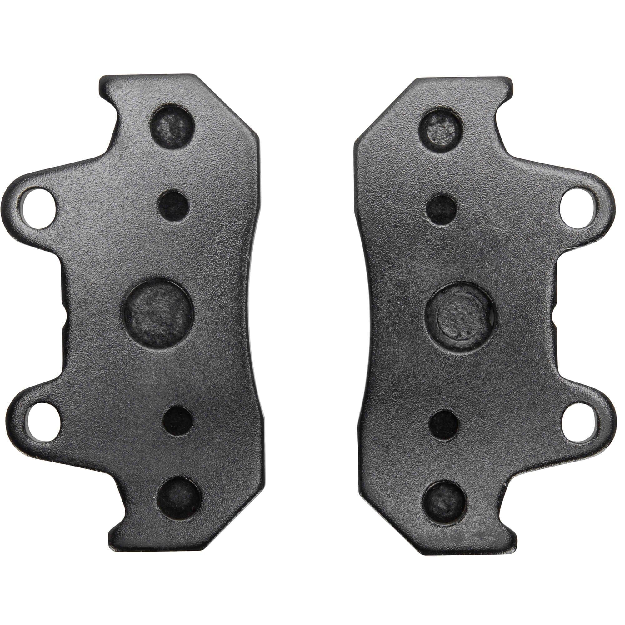 Replacement Pads for Four Piston Brake Calipers - Image 4