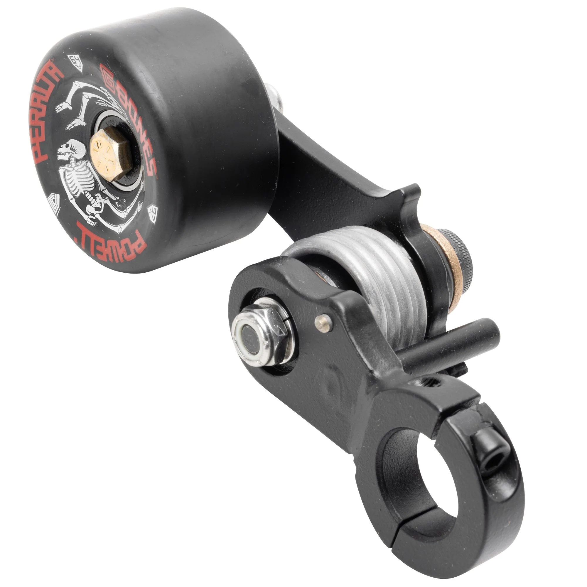 Powell Peralta Clamp on Chain Tensioner - 1 inch Tubing - Image 2