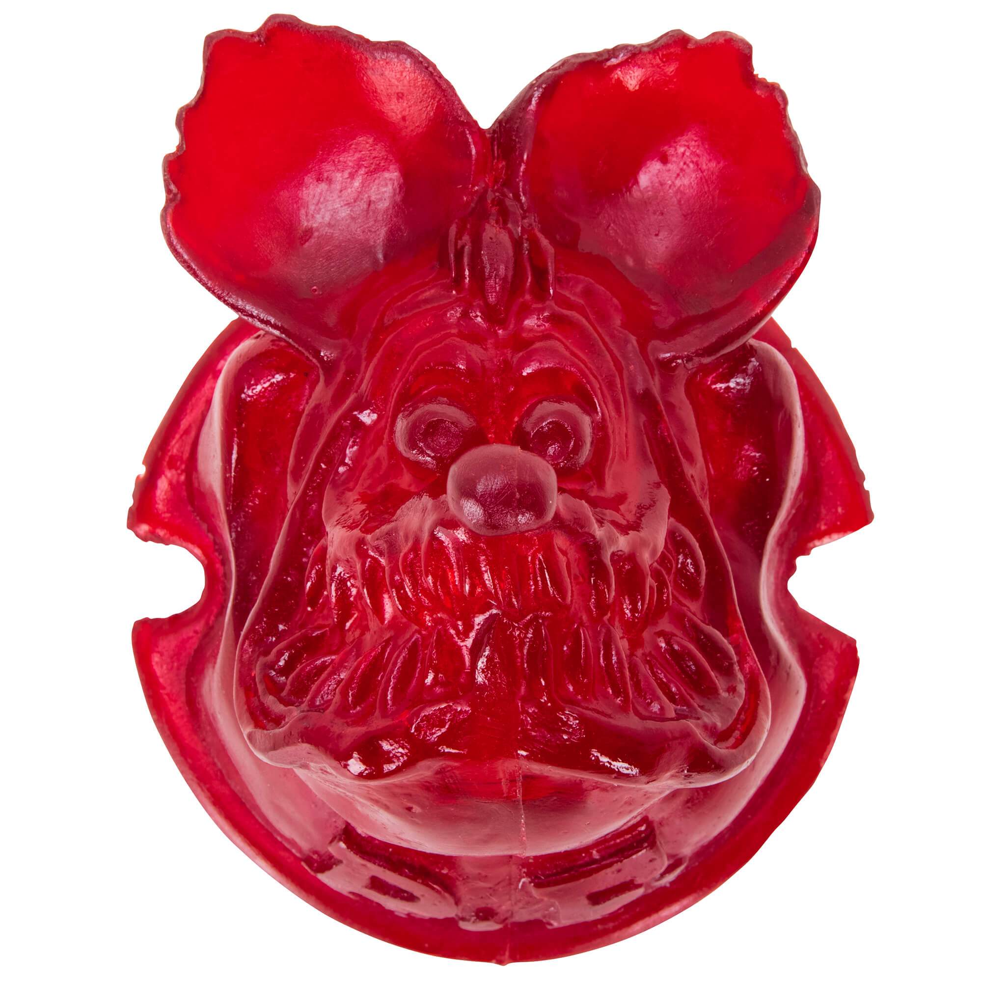1933 - 1936 Ford Duolamp Tail Light Rat Fink Replacement Lens - Image 2