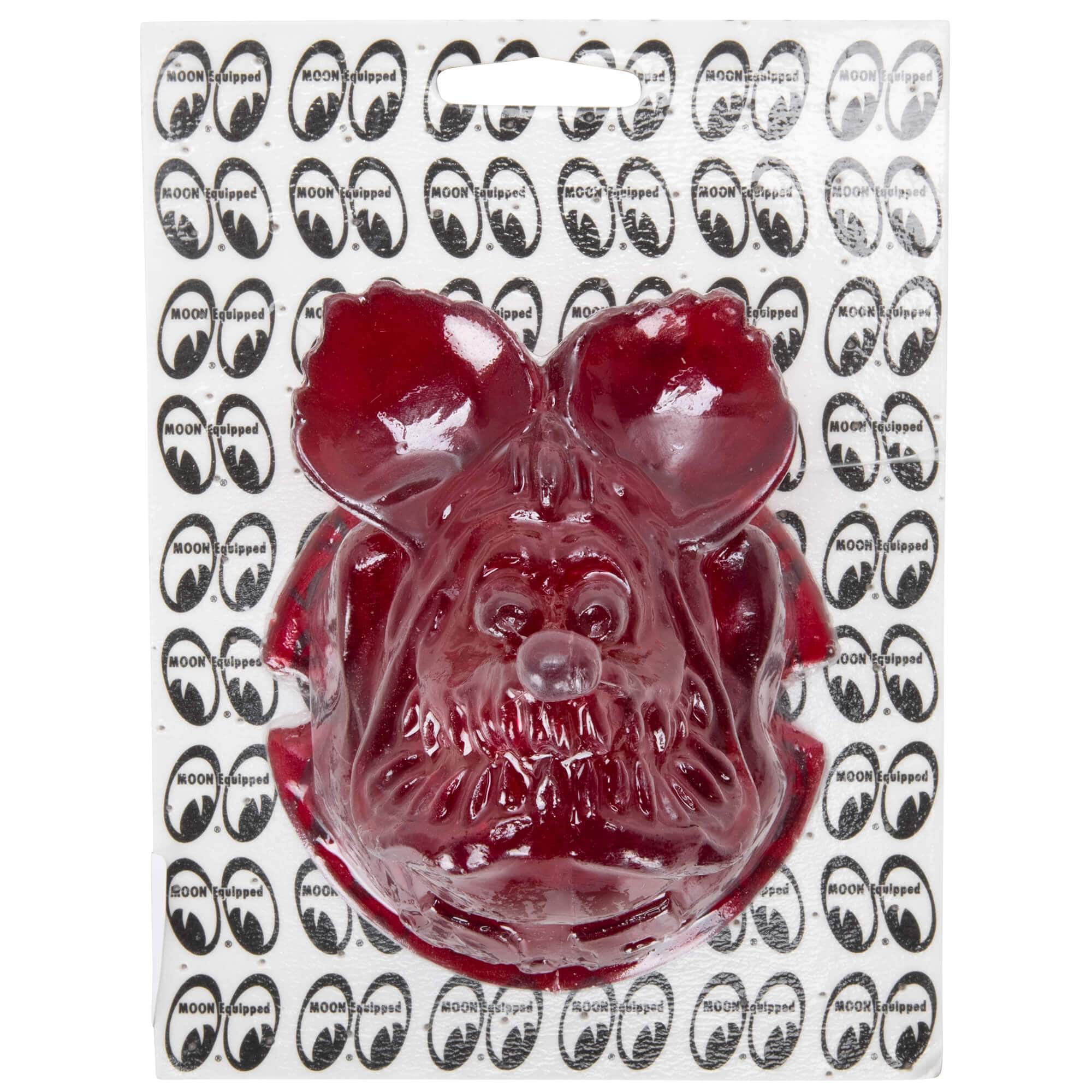 1933 - 1936 Ford Duolamp Tail Light Rat Fink Replacement Lens - Image 5