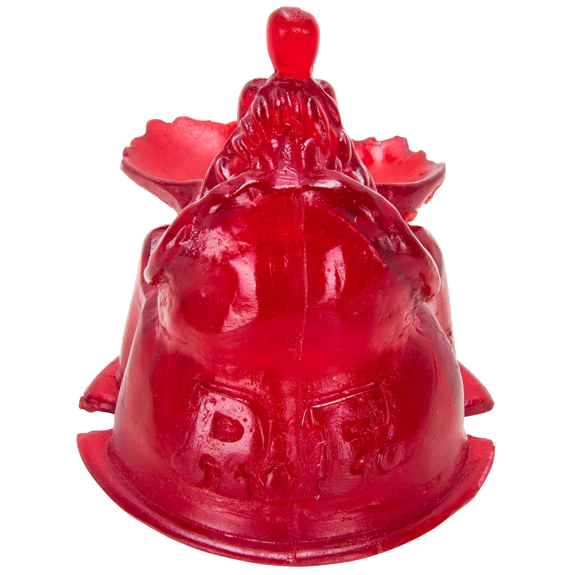 1933 - 1936 Ford Duolamp Tail Light Rat Fink Replacement Lens - Image 6