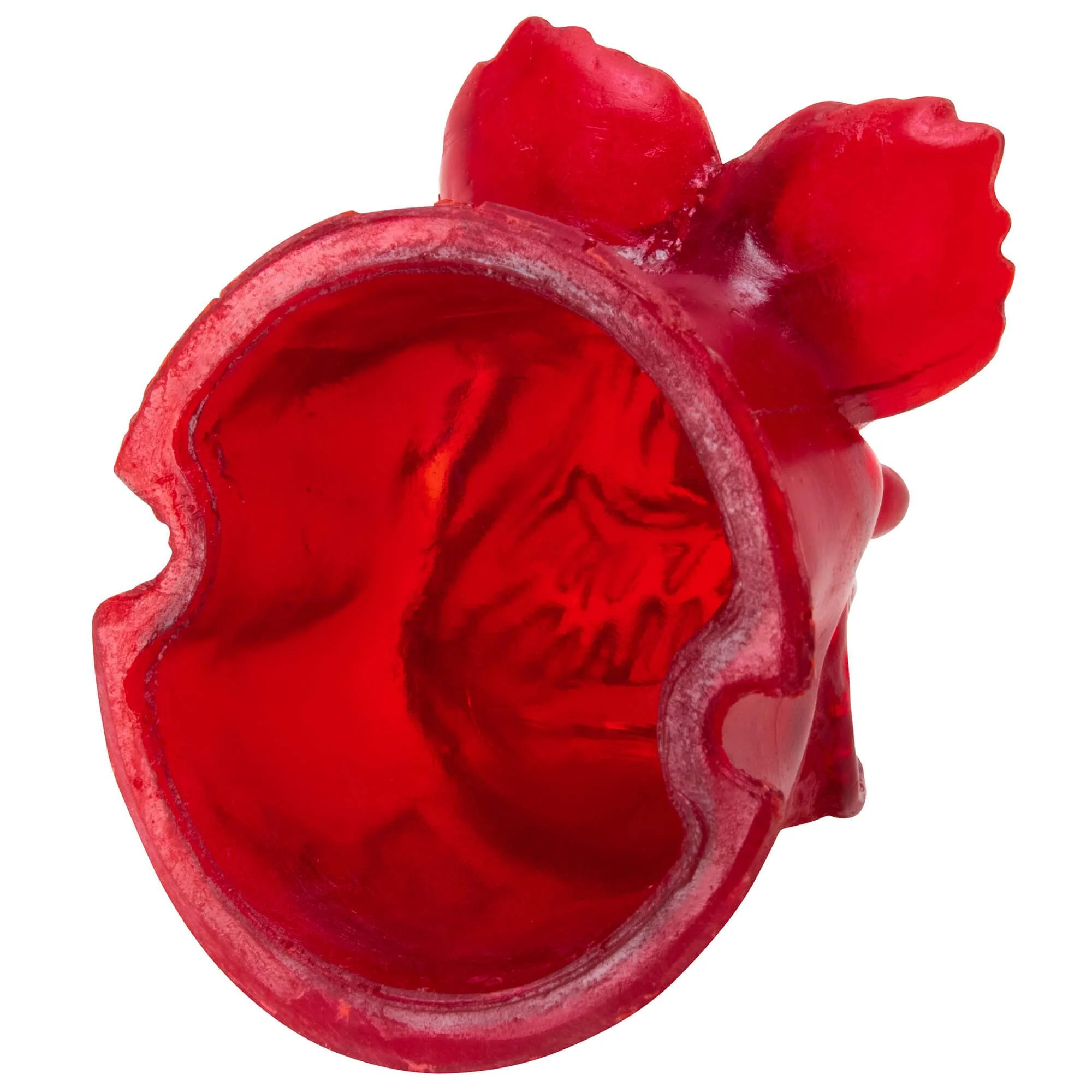 1933 - 1936 Ford Duolamp Tail Light Rat Fink Replacement Lens - Image 8