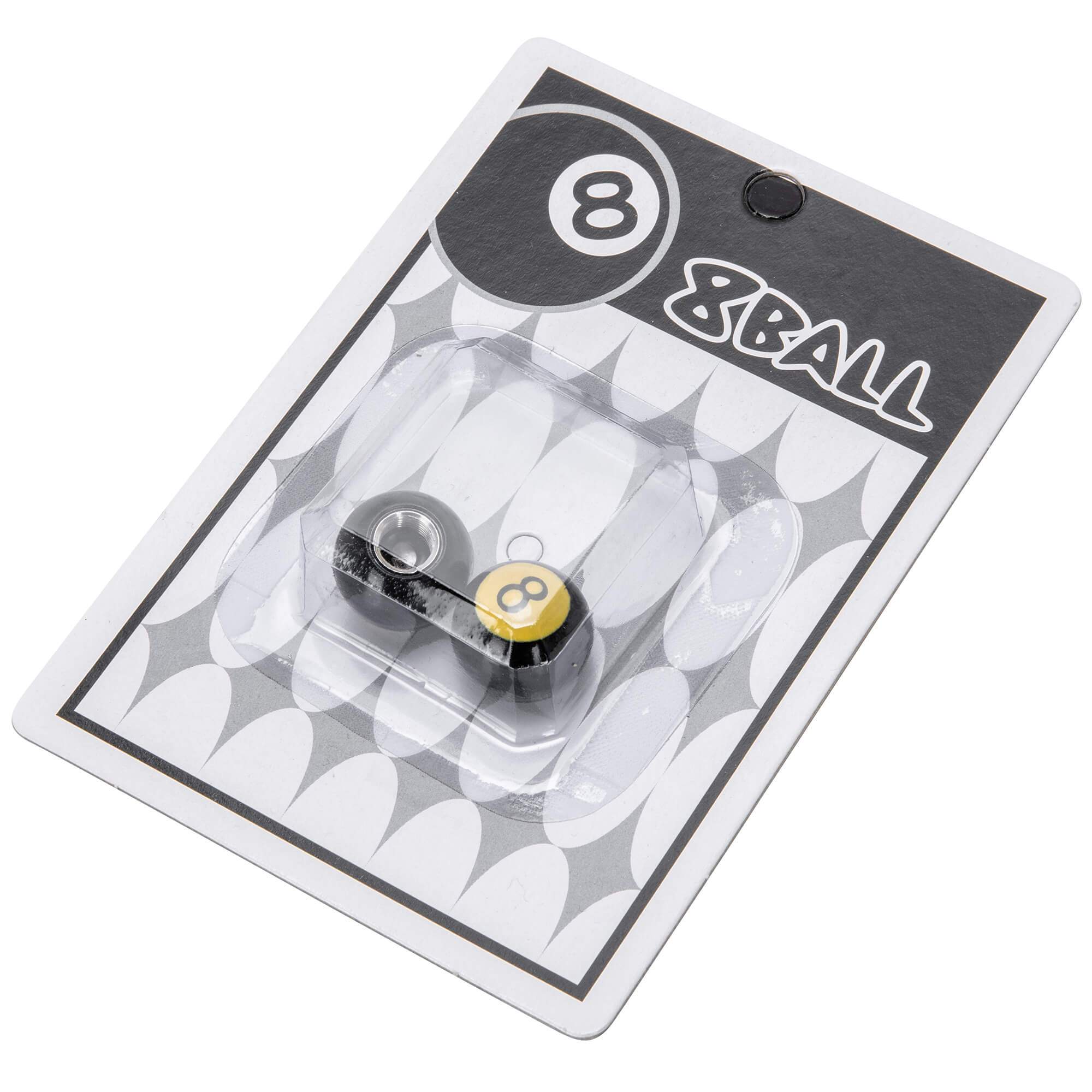 8 Ball Air Valve Caps - Image 4