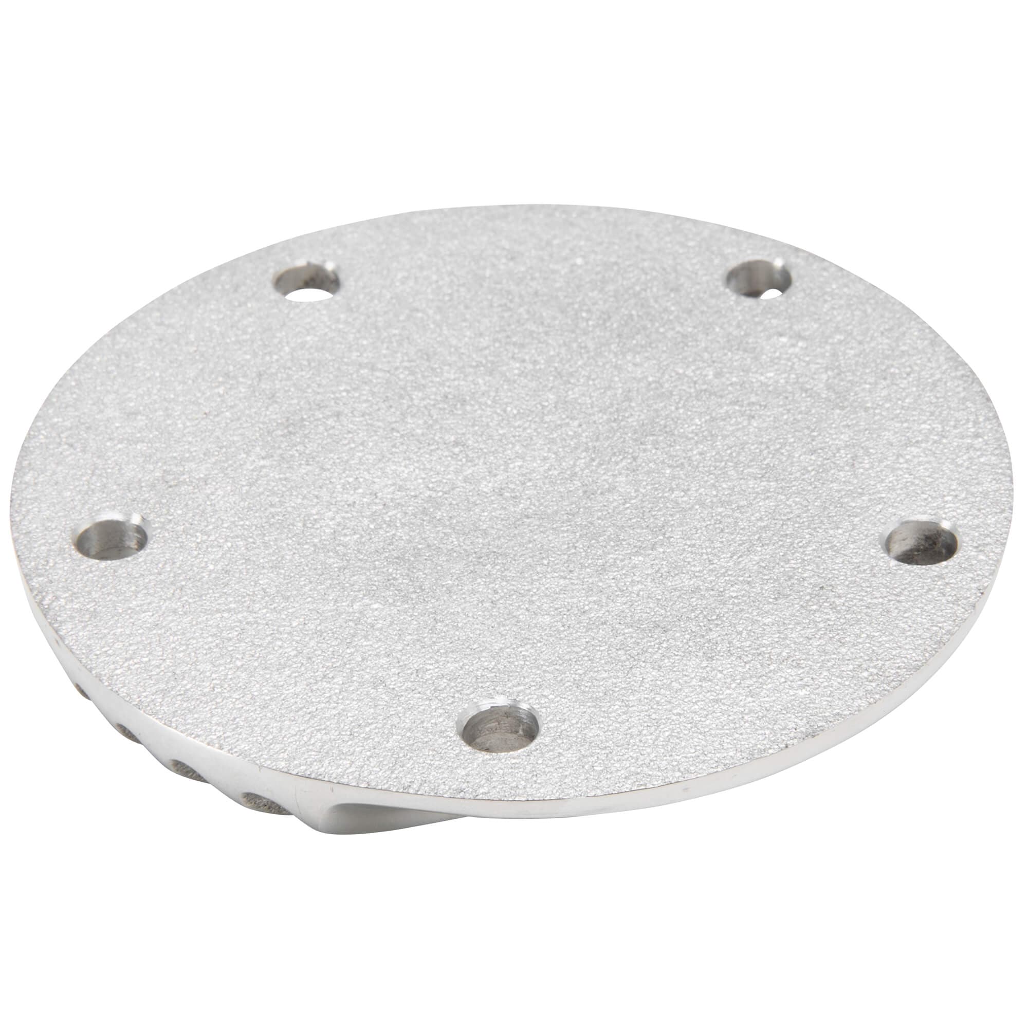 Finned Points Cover for Harley-Davdison 1999 & Up Twin Cam - Image 4