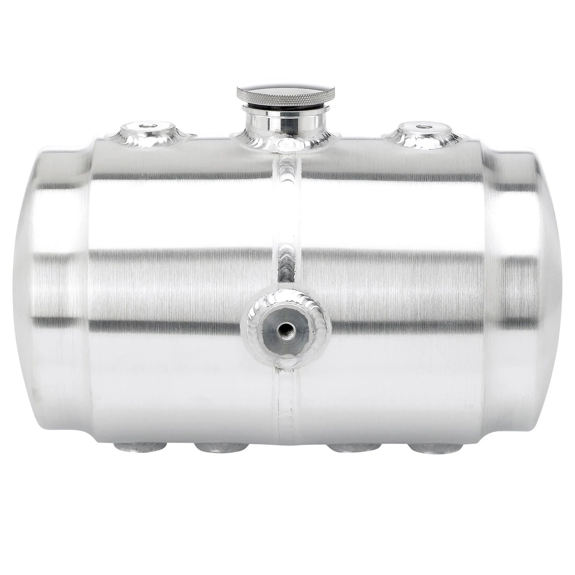 MC Motorcycle Chopper Oil Tank for Harley-Davidson Choppers - Image 2