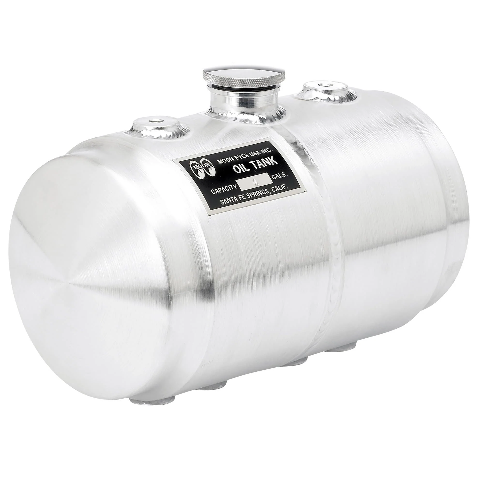 MC Motorcycle Chopper Oil Tank for Harley-Davidson Choppers - Image 4