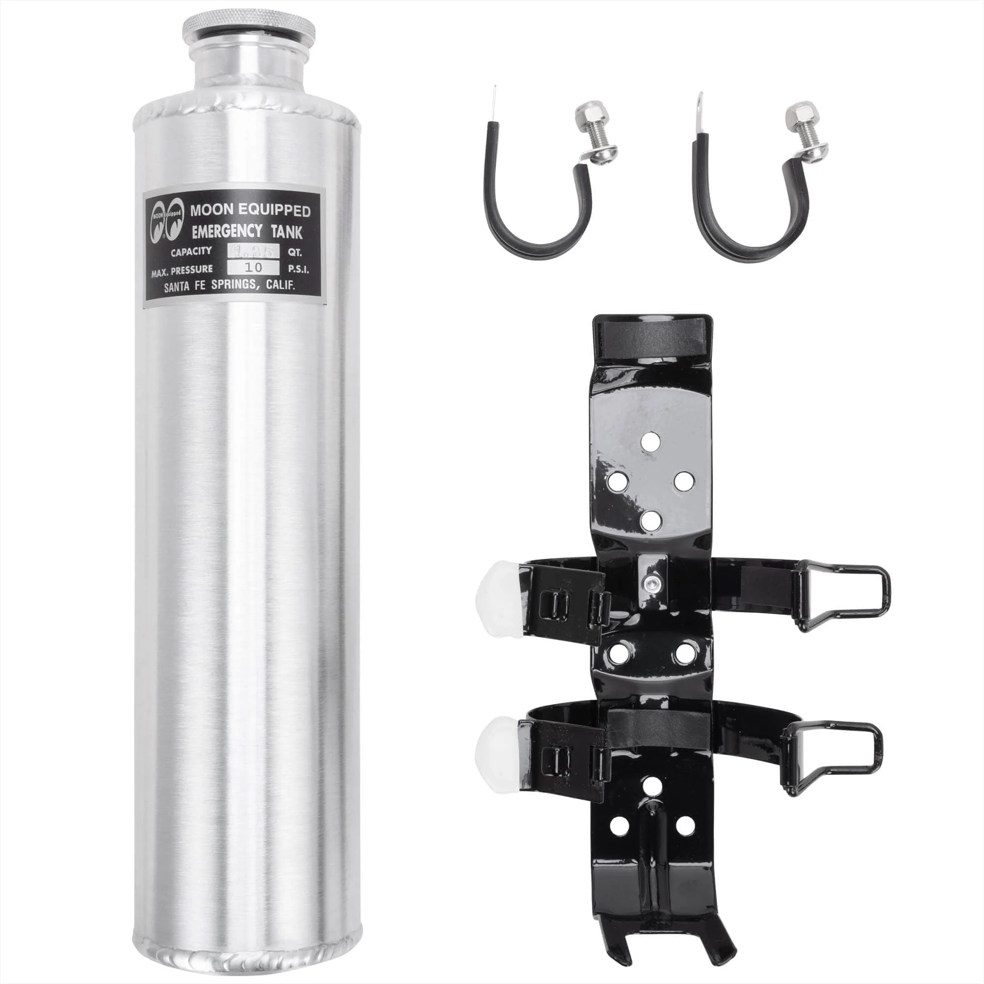 Moon Emergency Tank Fuel Reserve Bottle and Carrier - Image 2