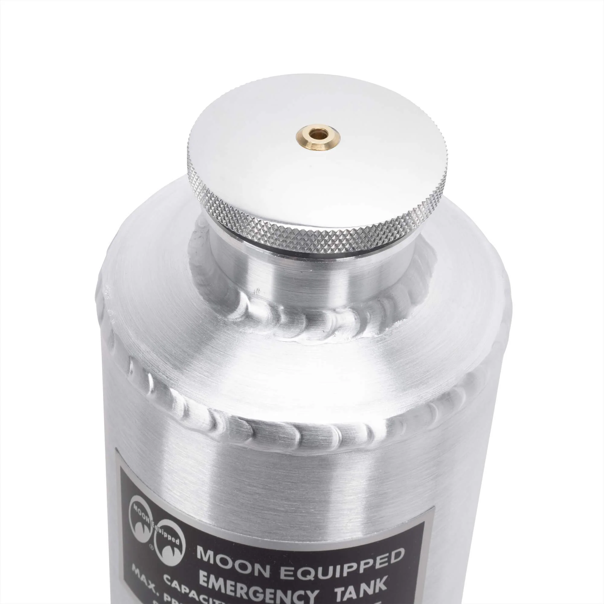 Moon Emergency Tank Fuel Reserve Bottle and Carrier - Image 3