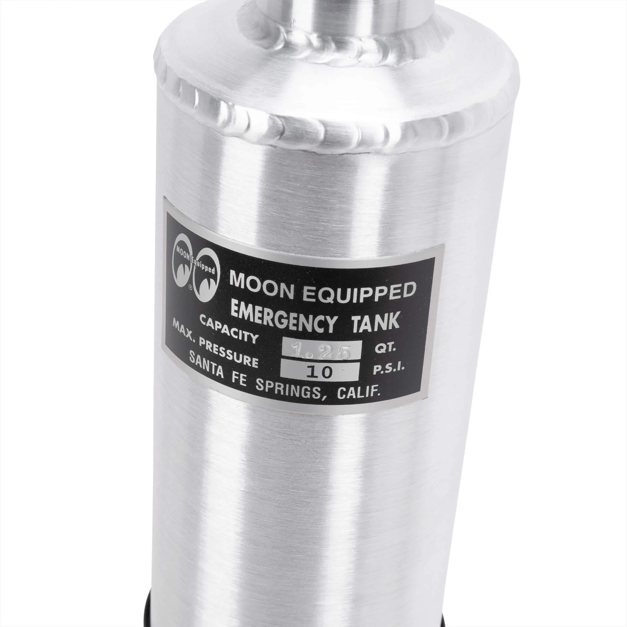 Moon Emergency Tank Fuel Reserve Bottle and Carrier - Image 4