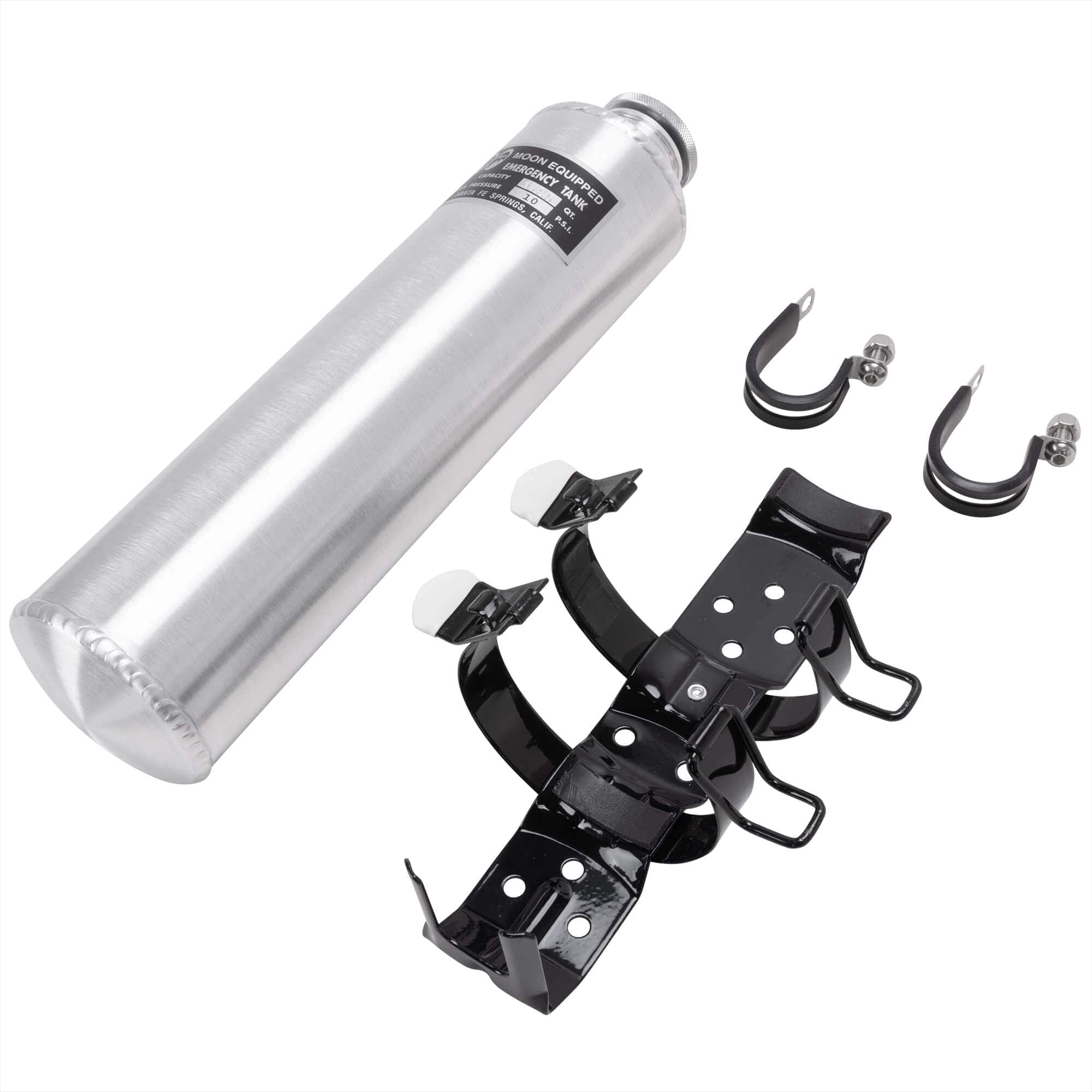 Moon Emergency Tank Fuel Reserve Bottle and Carrier - Image 7