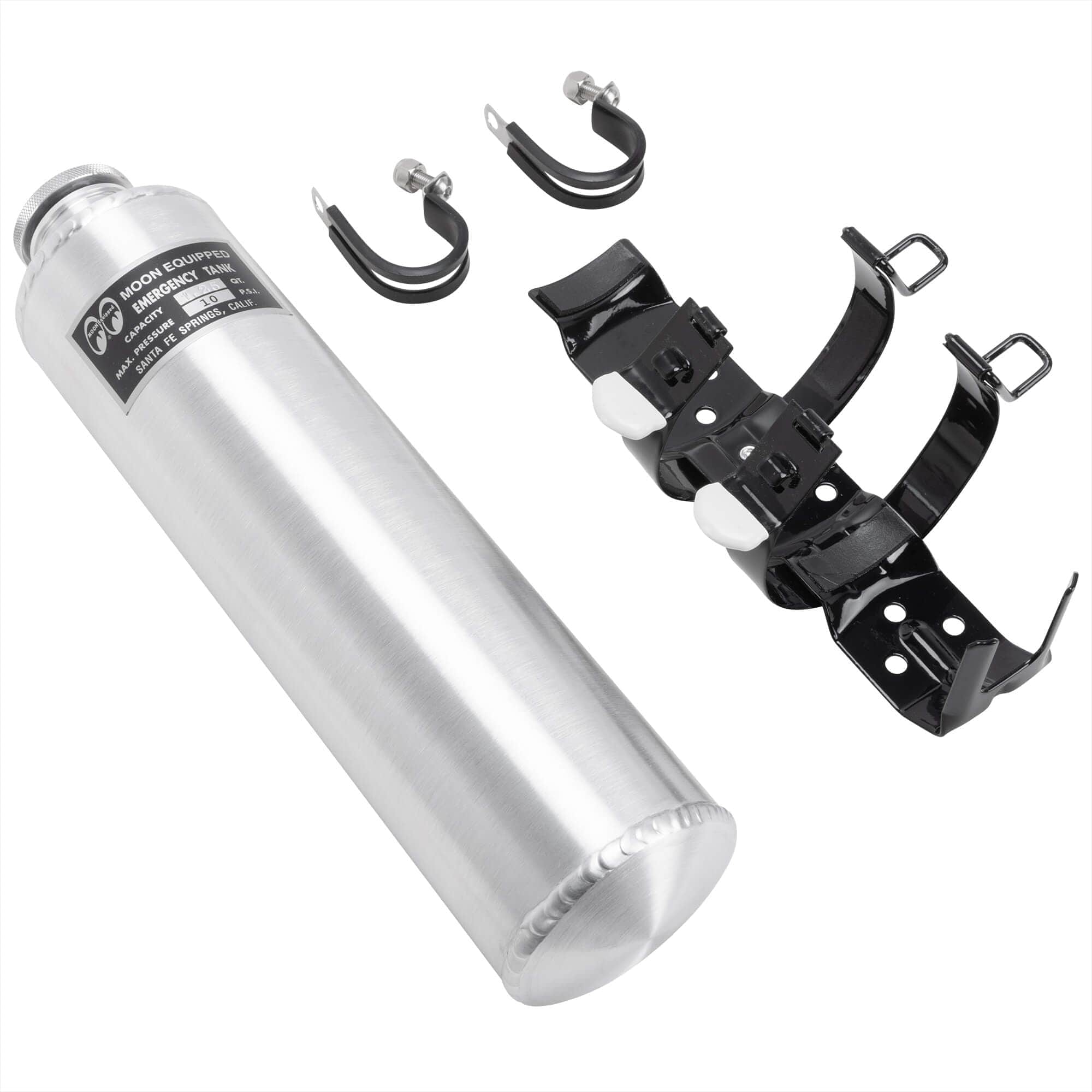 Moon Emergency Tank Fuel Reserve Bottle and Carrier - Image 8