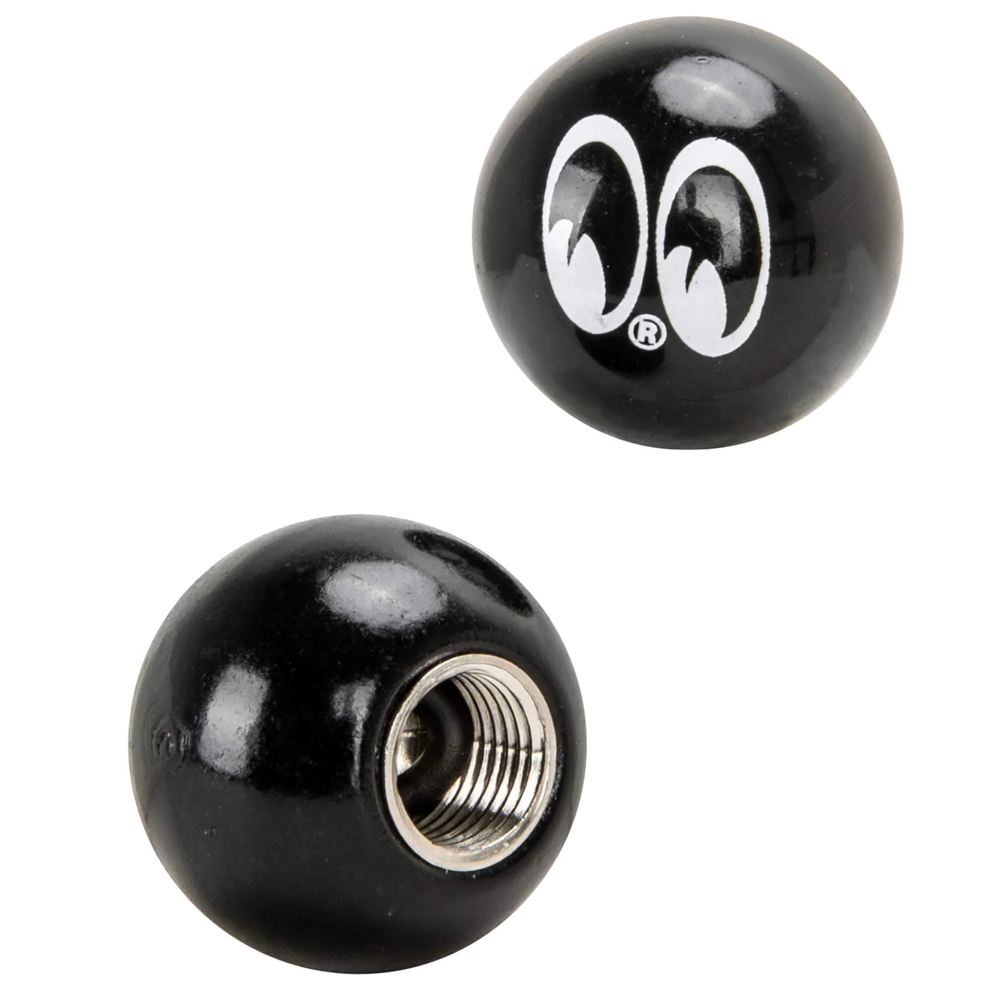 MOON Equipped Air Valve Caps - Image 4