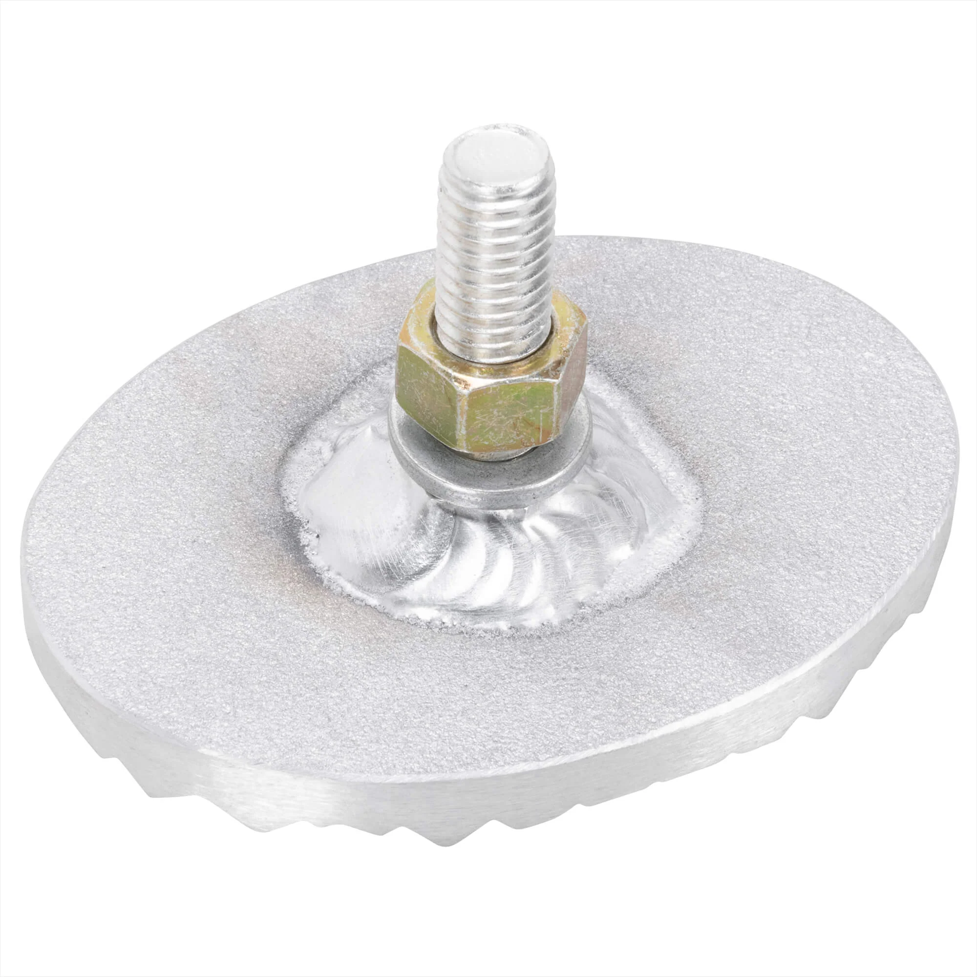 MOON Oval Pedal Pad - Image 4