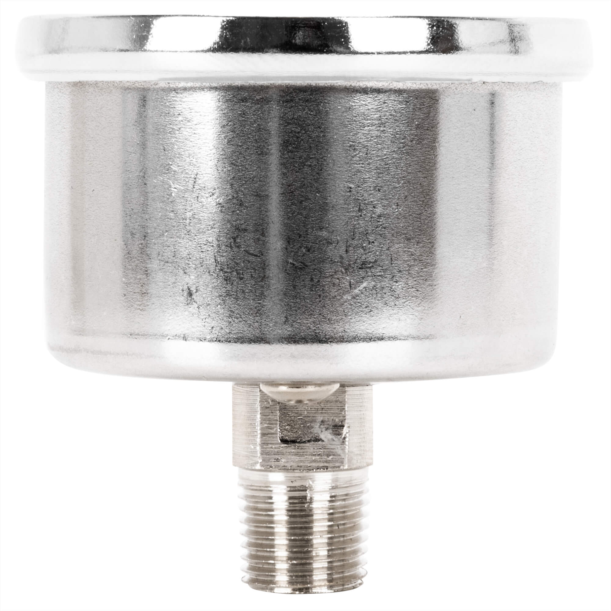 MOON Pressure Gauge 0-100 psi - Image 4
