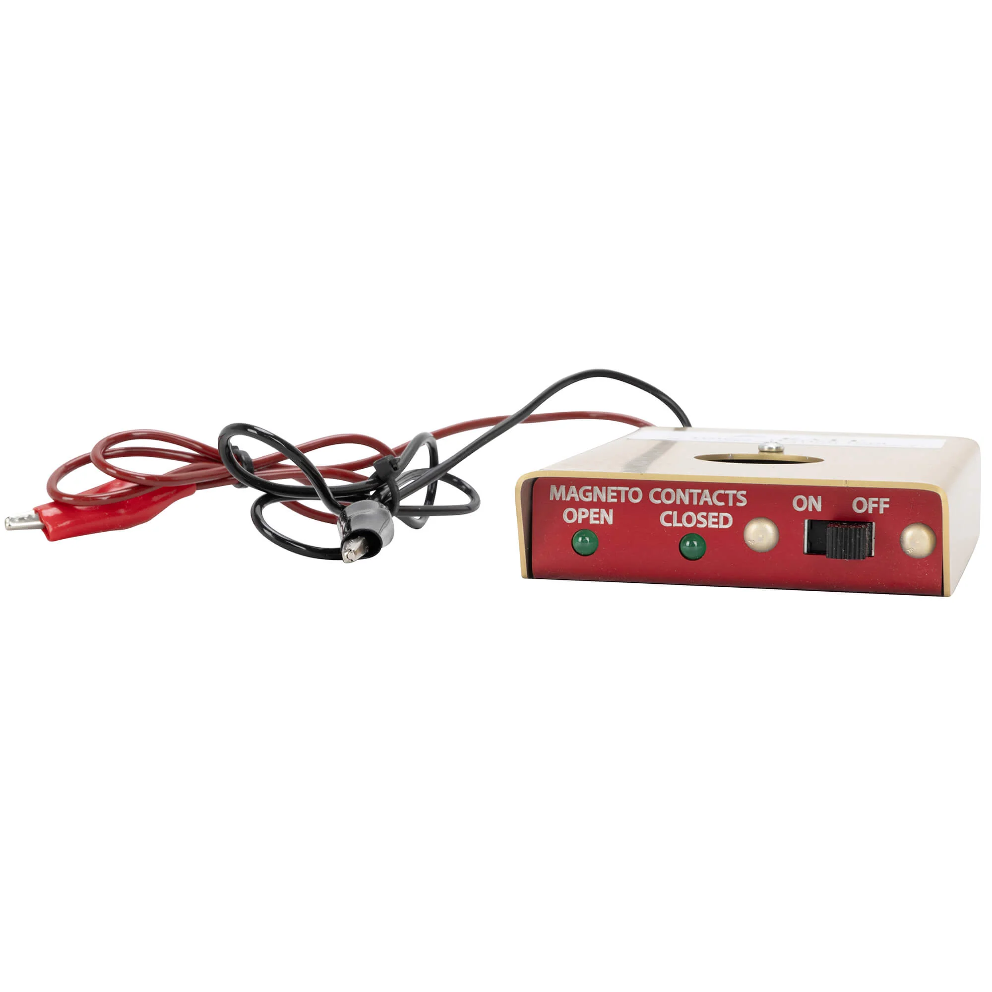 "KATT" Magneto Timing Tool - Image 3