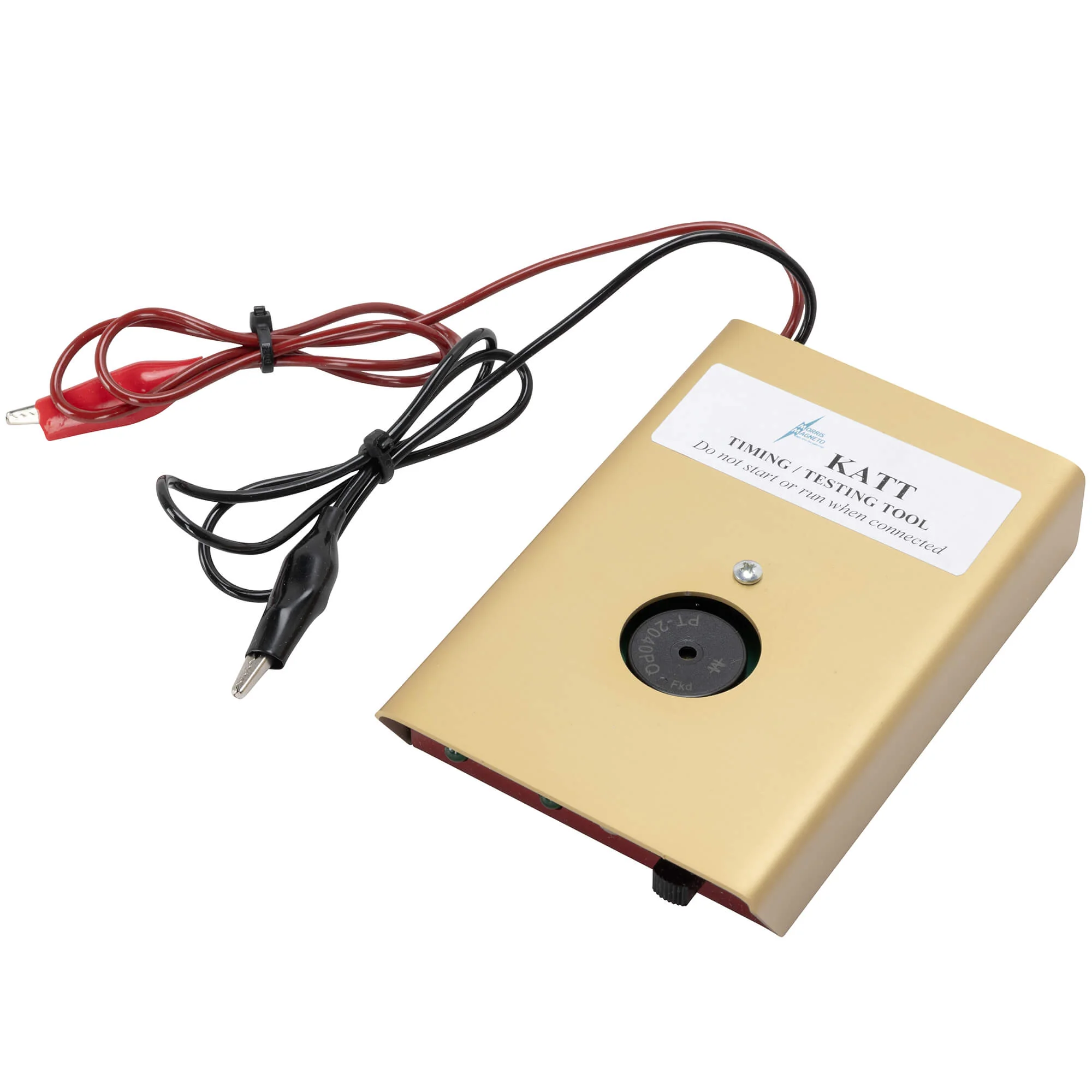 "KATT" Magneto Timing Tool - Image 4