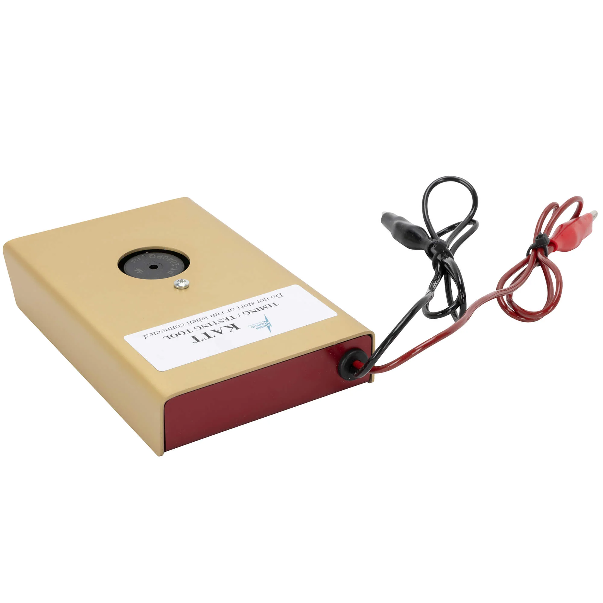"KATT" Magneto Timing Tool - Image 5