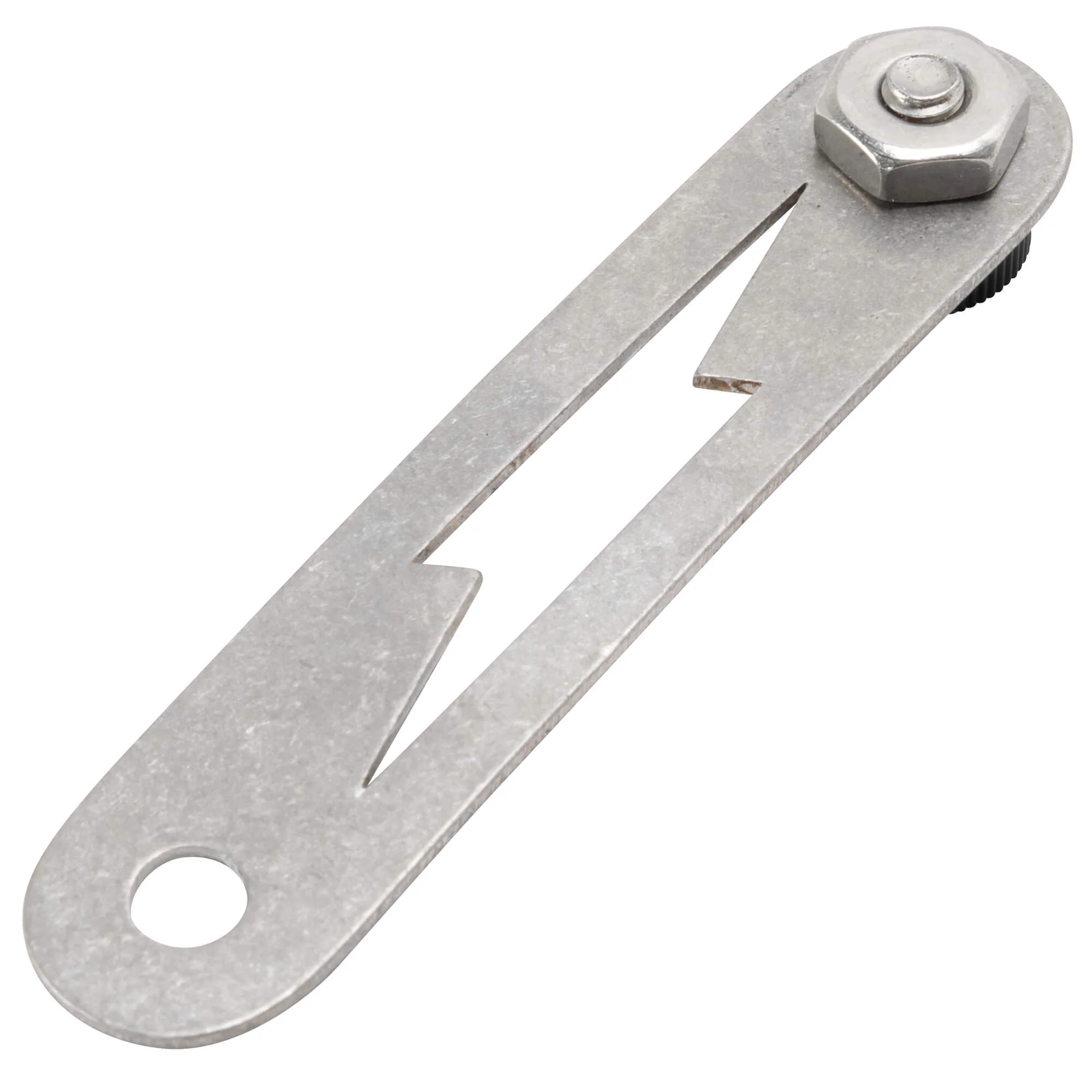 Lightning Bolt Magneto Kill Lever - Image 3