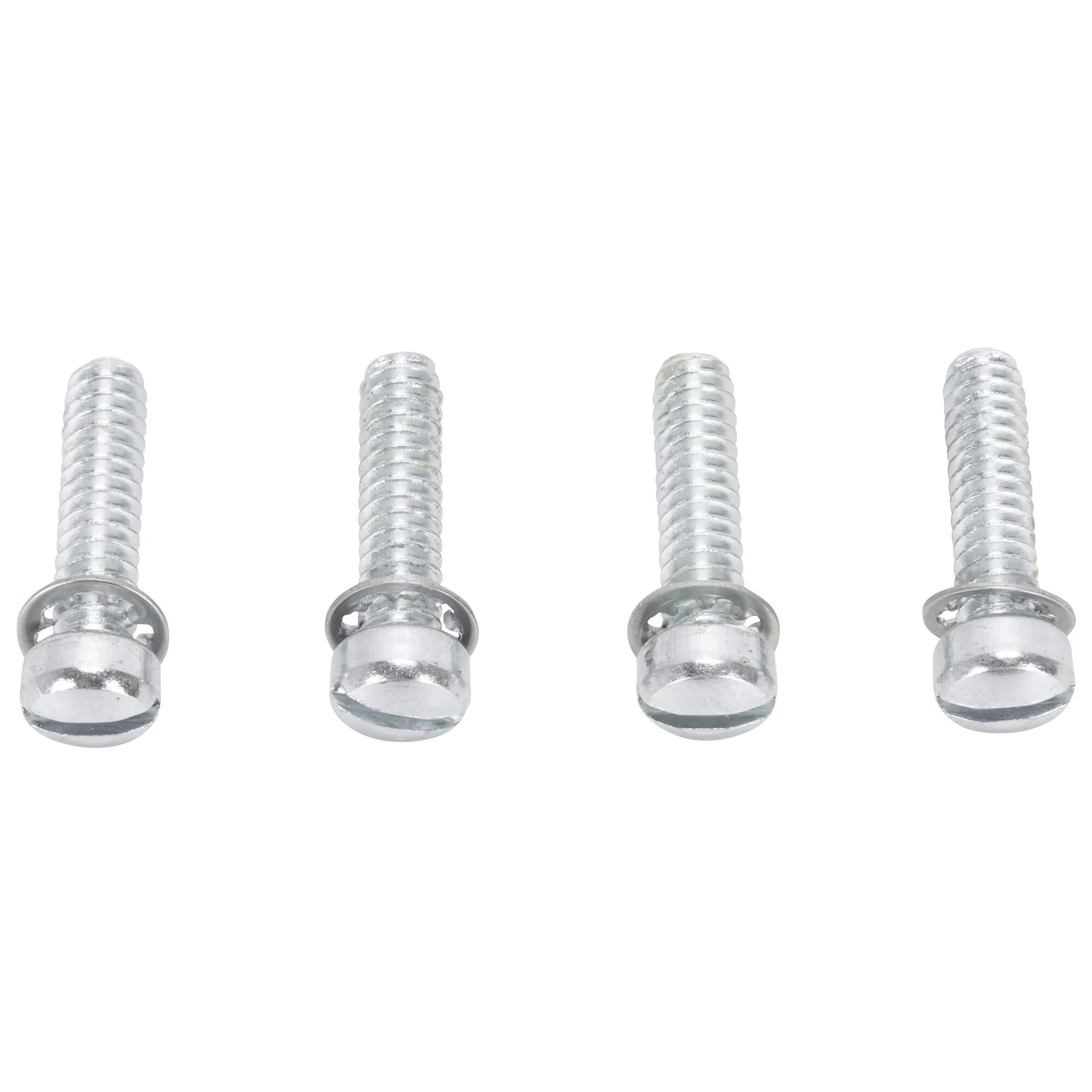 Replacement Magneto Cap Screws - Set of 4