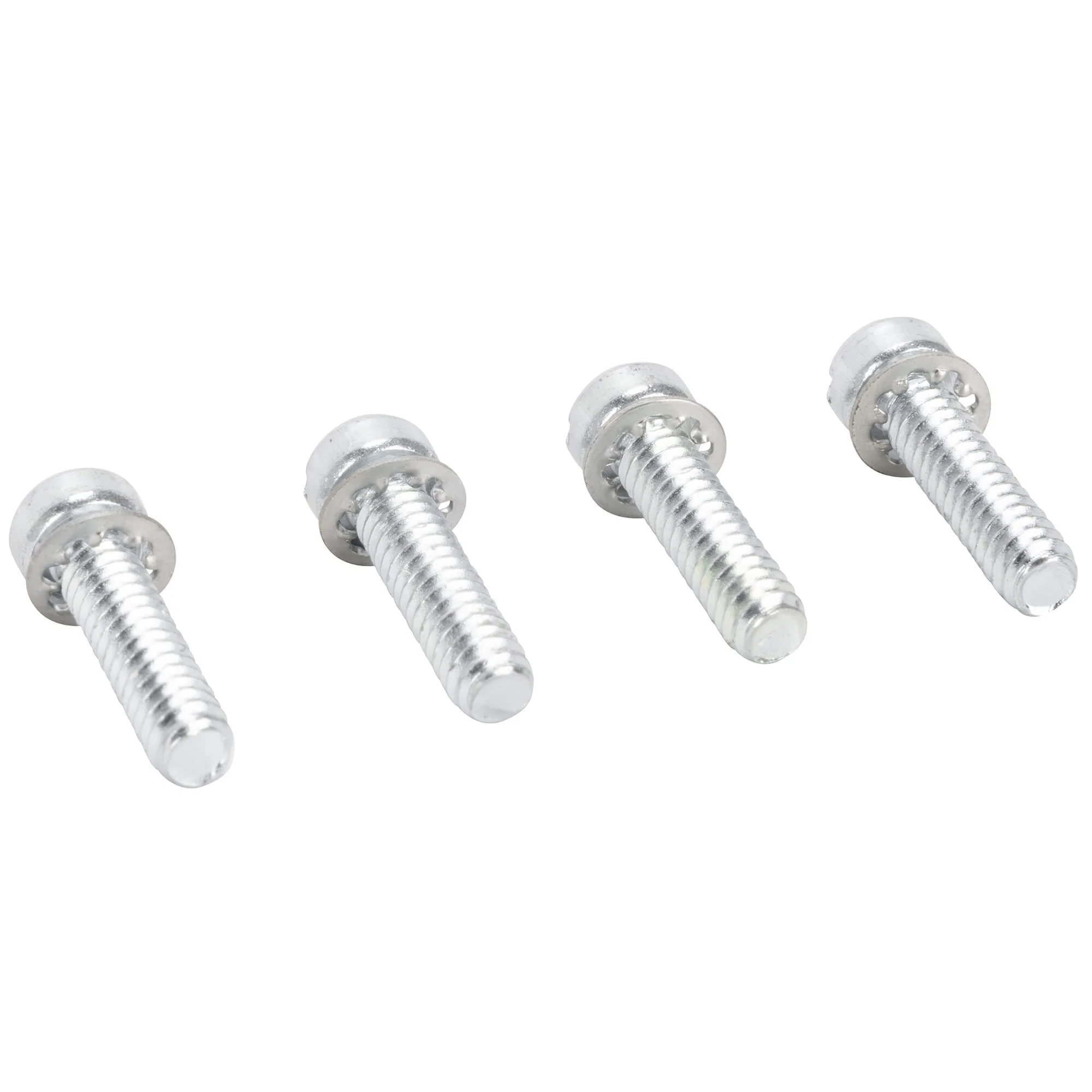 Replacement Magneto Cap Screws - Set of 4 - Image 4