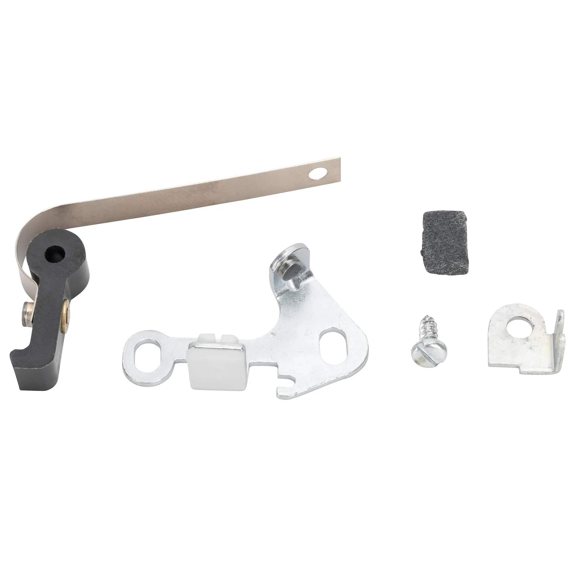 Replacement Magneto P5 OEM Point Set - Clockwise