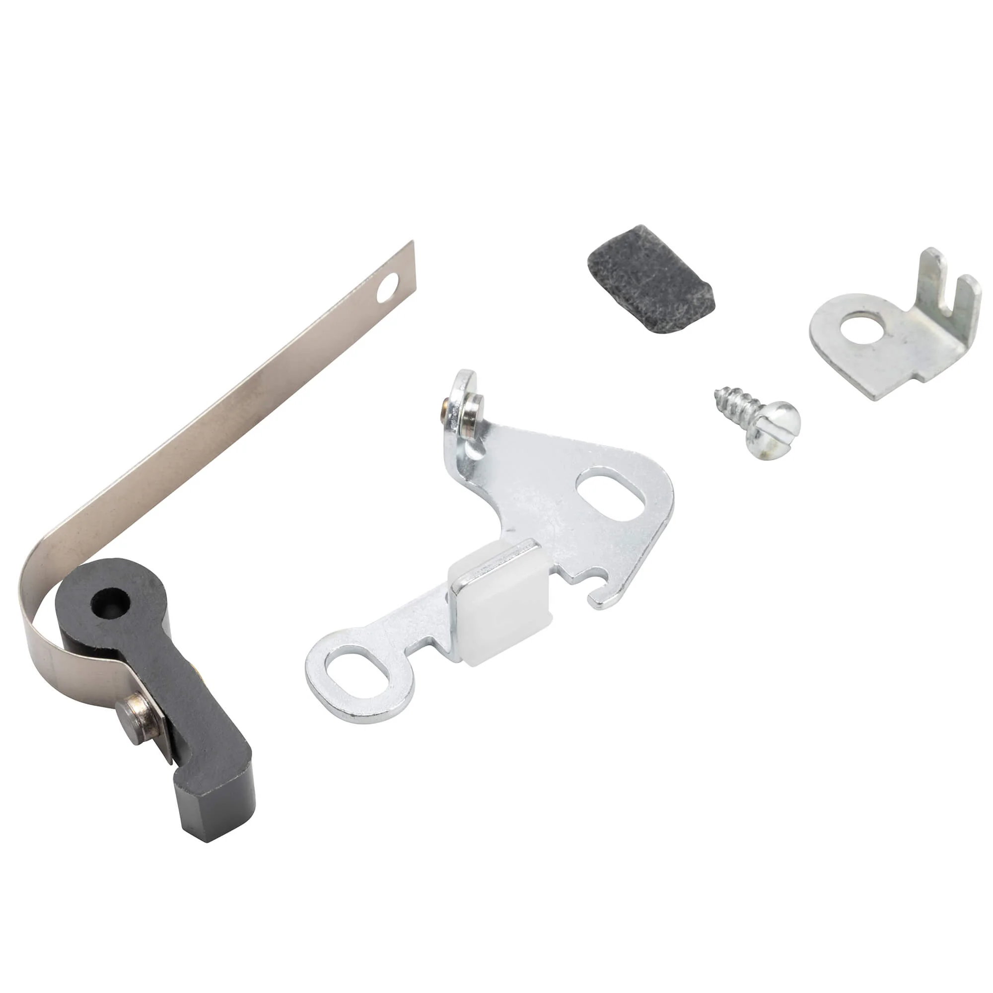 Replacement Magneto P5 OEM Point Set - Clockwise - Image 2