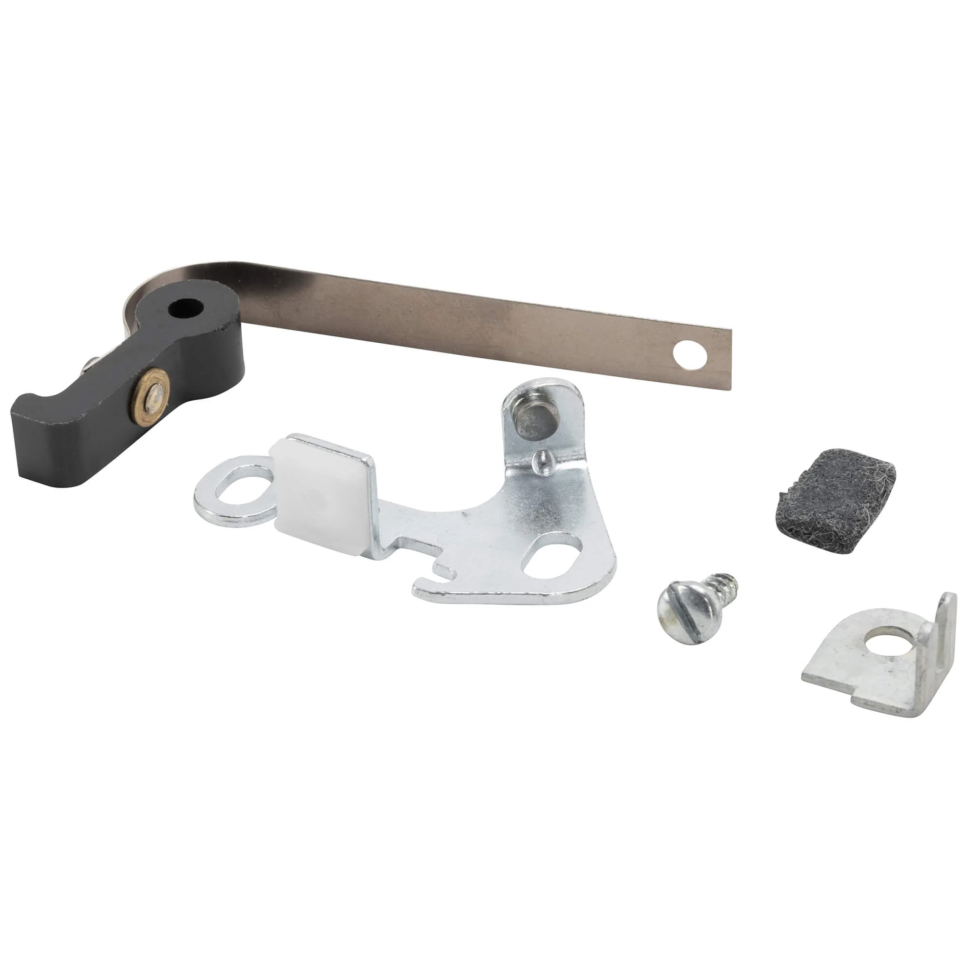 Replacement Magneto P5 OEM Point Set - Clockwise - Image 3