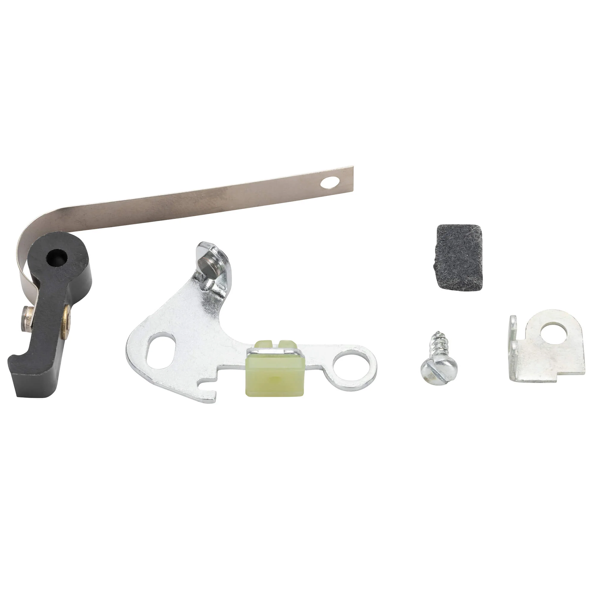 Replacement Magneto P5L OEM Point Set - Counter Clockwise
