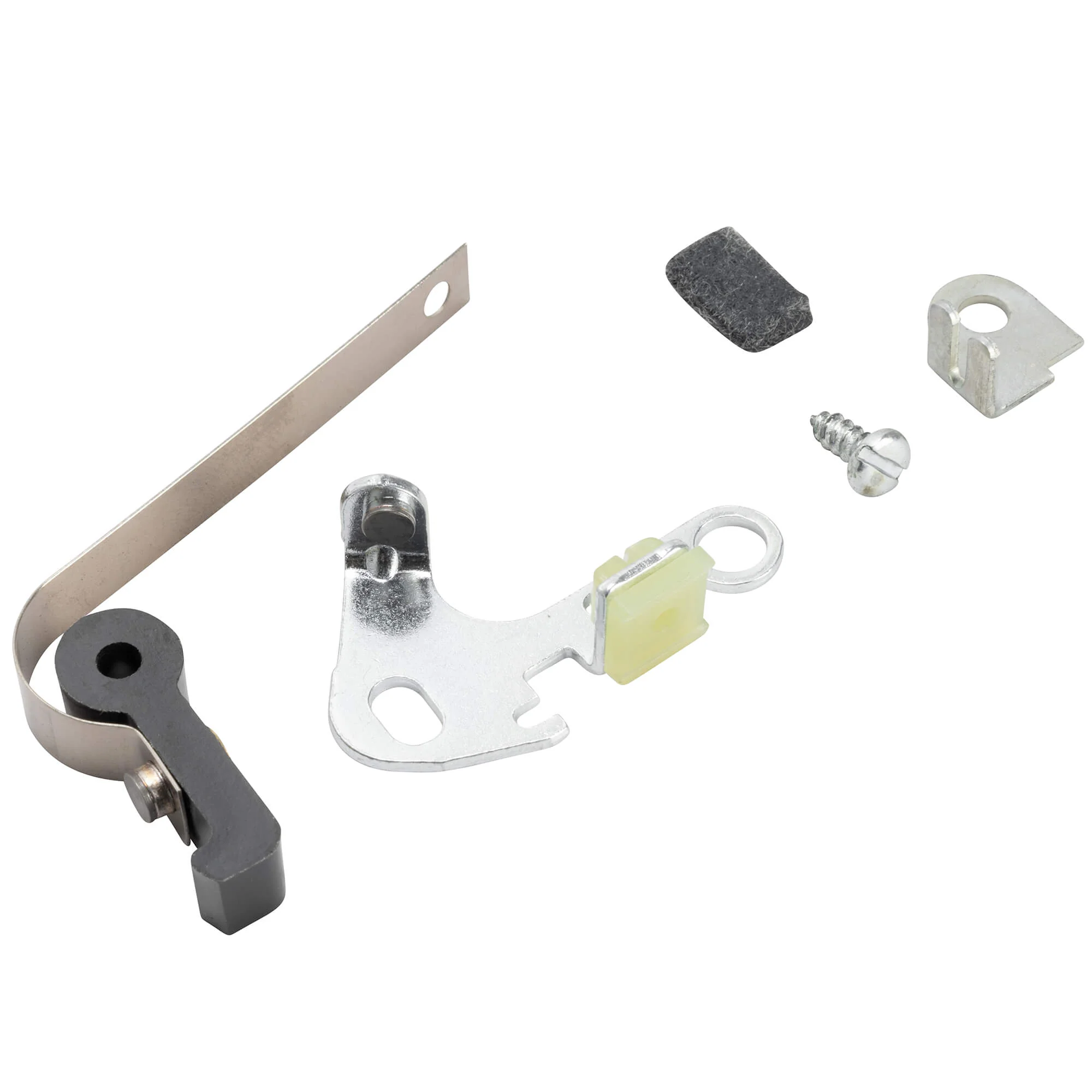 Replacement Magneto P5L OEM Point Set - Counter Clockwise - Image 2