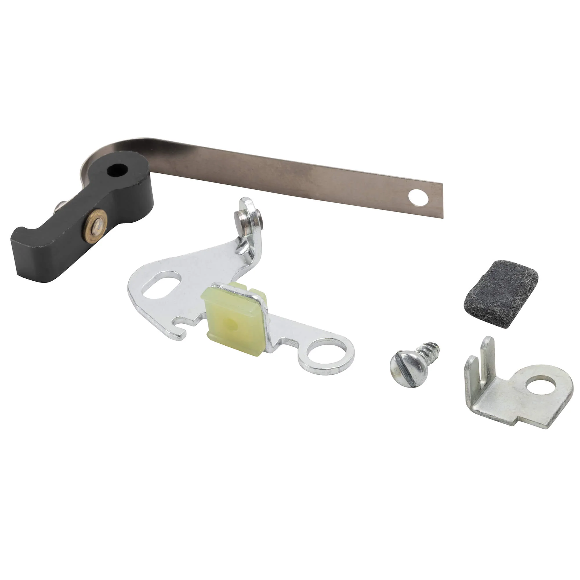 Replacement Magneto P5L OEM Point Set - Counter Clockwise - Image 3